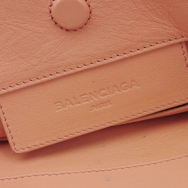 Balenciaga Balenciaga Women os Shoulder Bags Size ONE SIZE - 8 Thumbnail