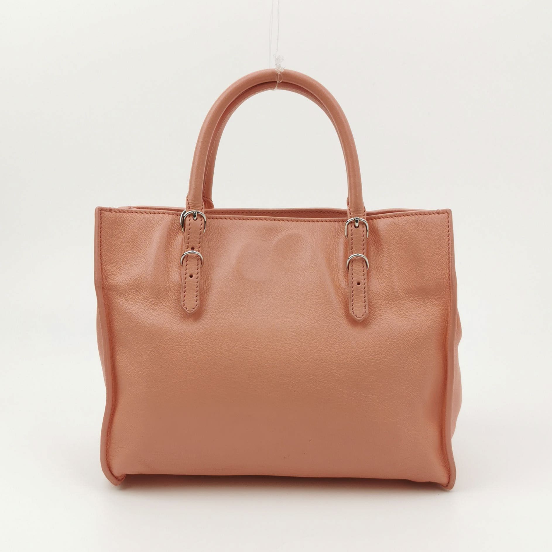 Balenciaga Balenciaga Women os Shoulder Bags Size ONE SIZE - 5 Thumbnail