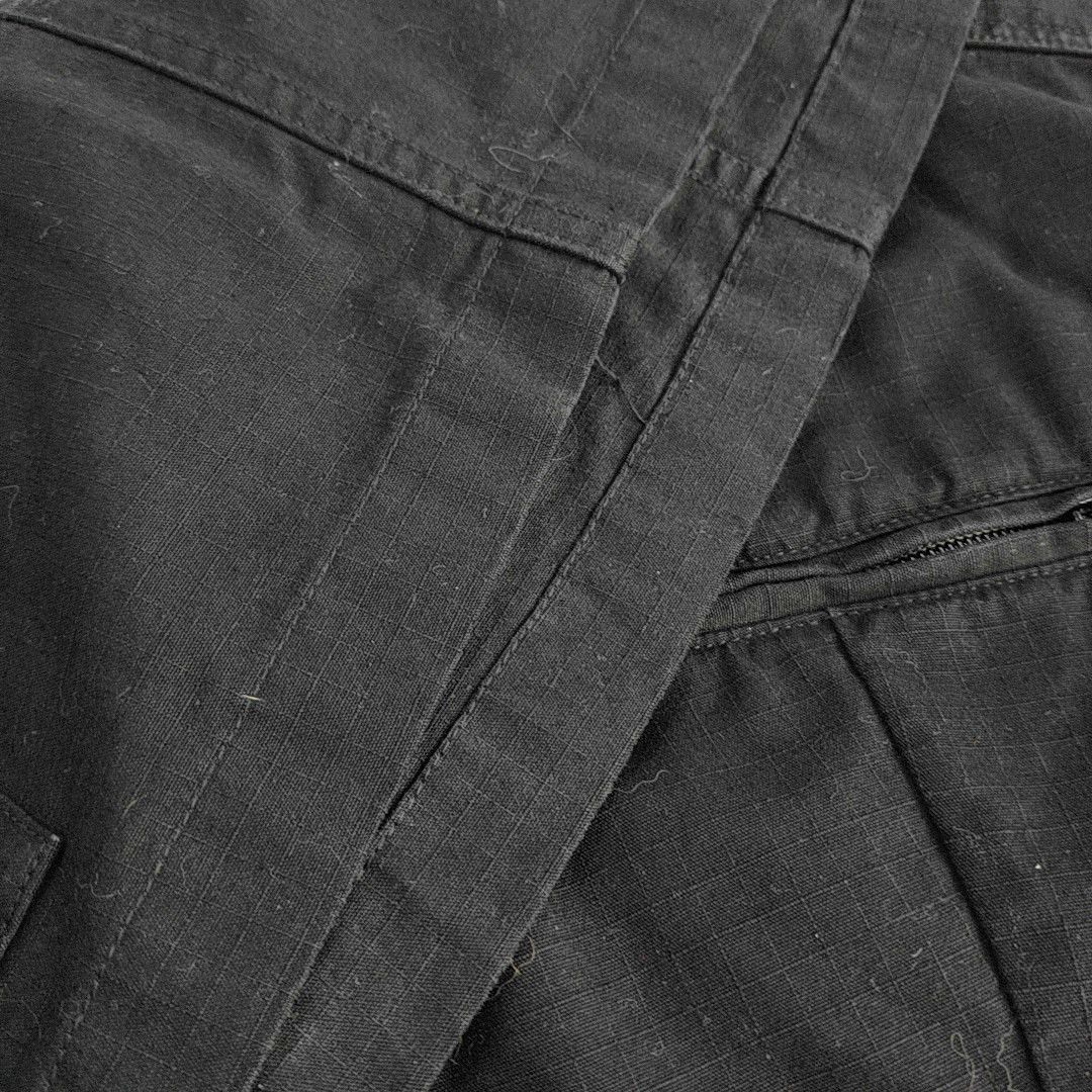 Balenciaga Balenciaga Cargo Mini Skirt Size 38 Size 26" / US 2 / IT 38 - 9 Thumbnail