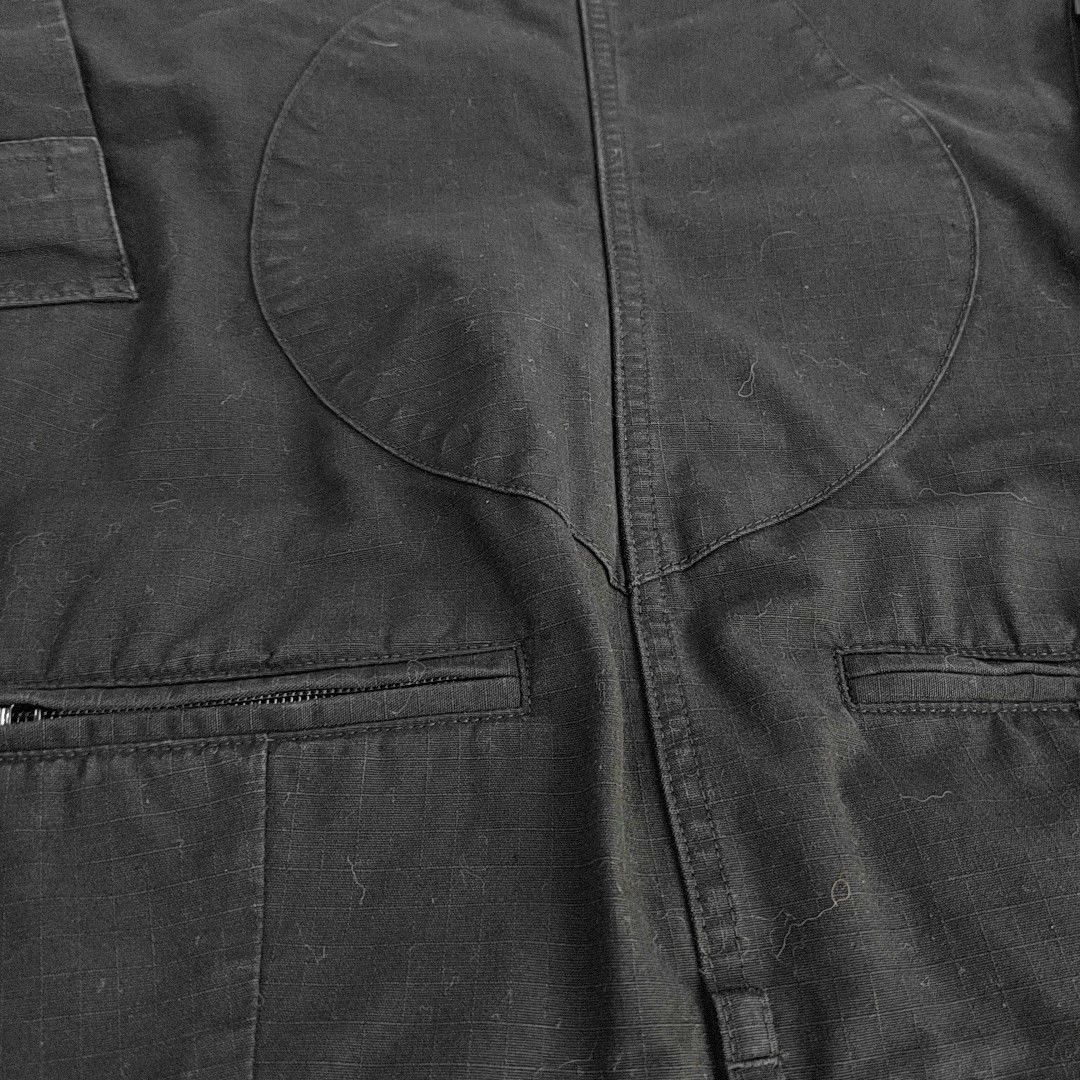 Balenciaga Balenciaga Cargo Mini Skirt Size 38 Size 26" / US 2 / IT 38 - 10 Thumbnail