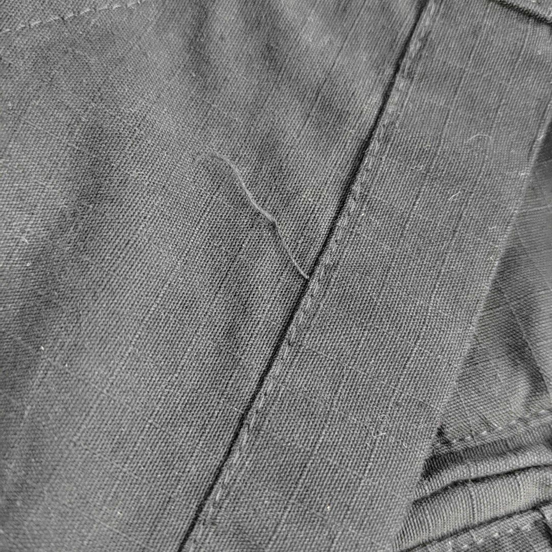 Balenciaga Balenciaga Cargo Mini Skirt Size 38 Size 26" / US 2 / IT 38 - 6 Thumbnail