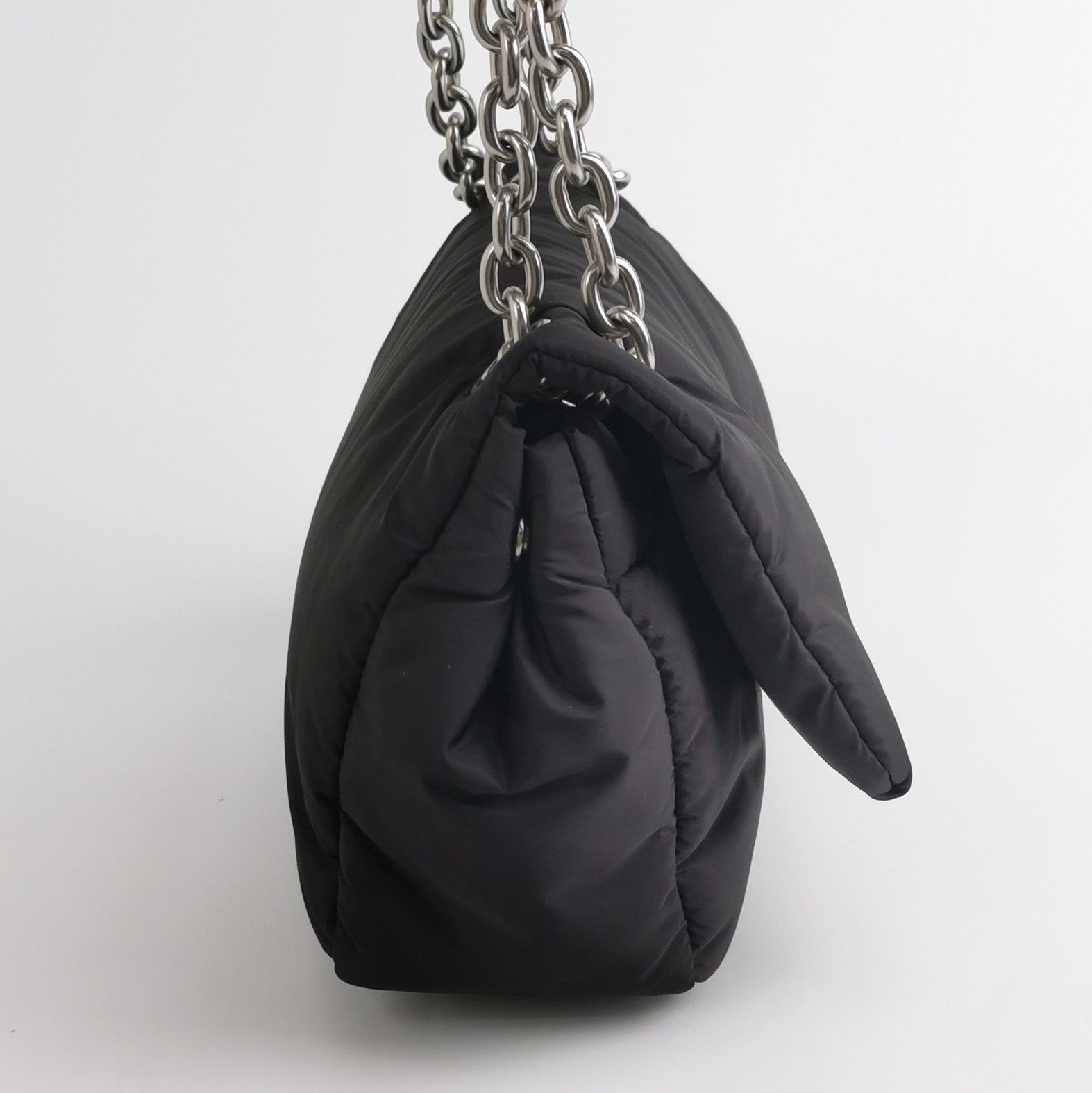 Balenciaga Balenciaga Women os Shoulder Bags Size ONE SIZE - 4 Thumbnail