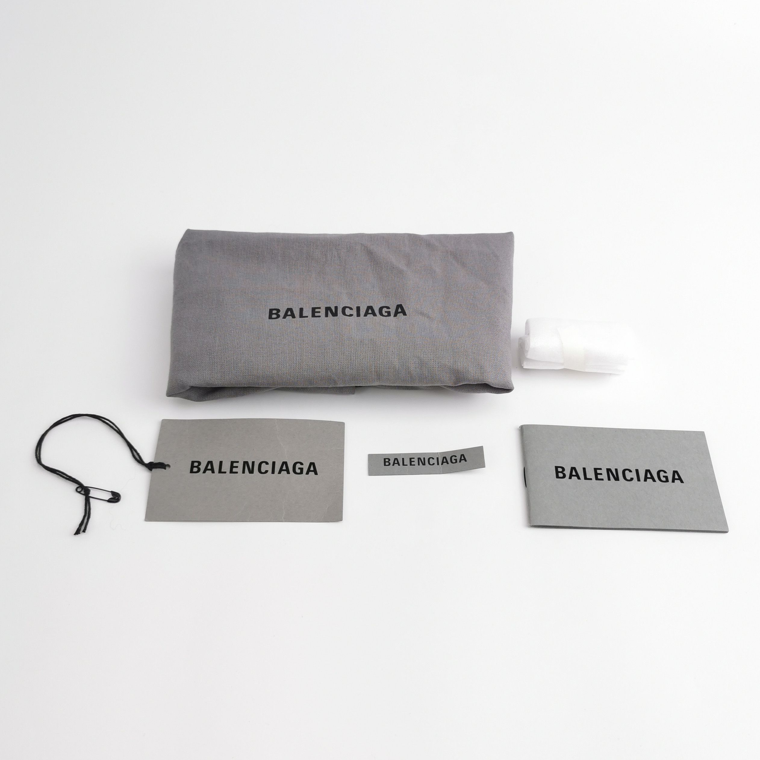 Balenciaga Balenciaga Women os Shoulder Bags Size ONE SIZE - 8 Thumbnail