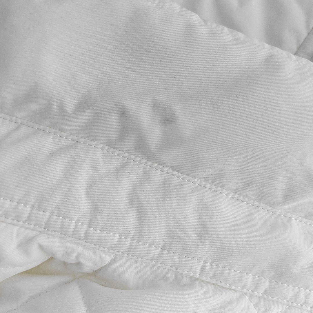 Balenciaga Balenciaga White Padded Shirt Jacket Size 34 Size XS / US 0-2 / IT 36-38 - 6 Thumbnail