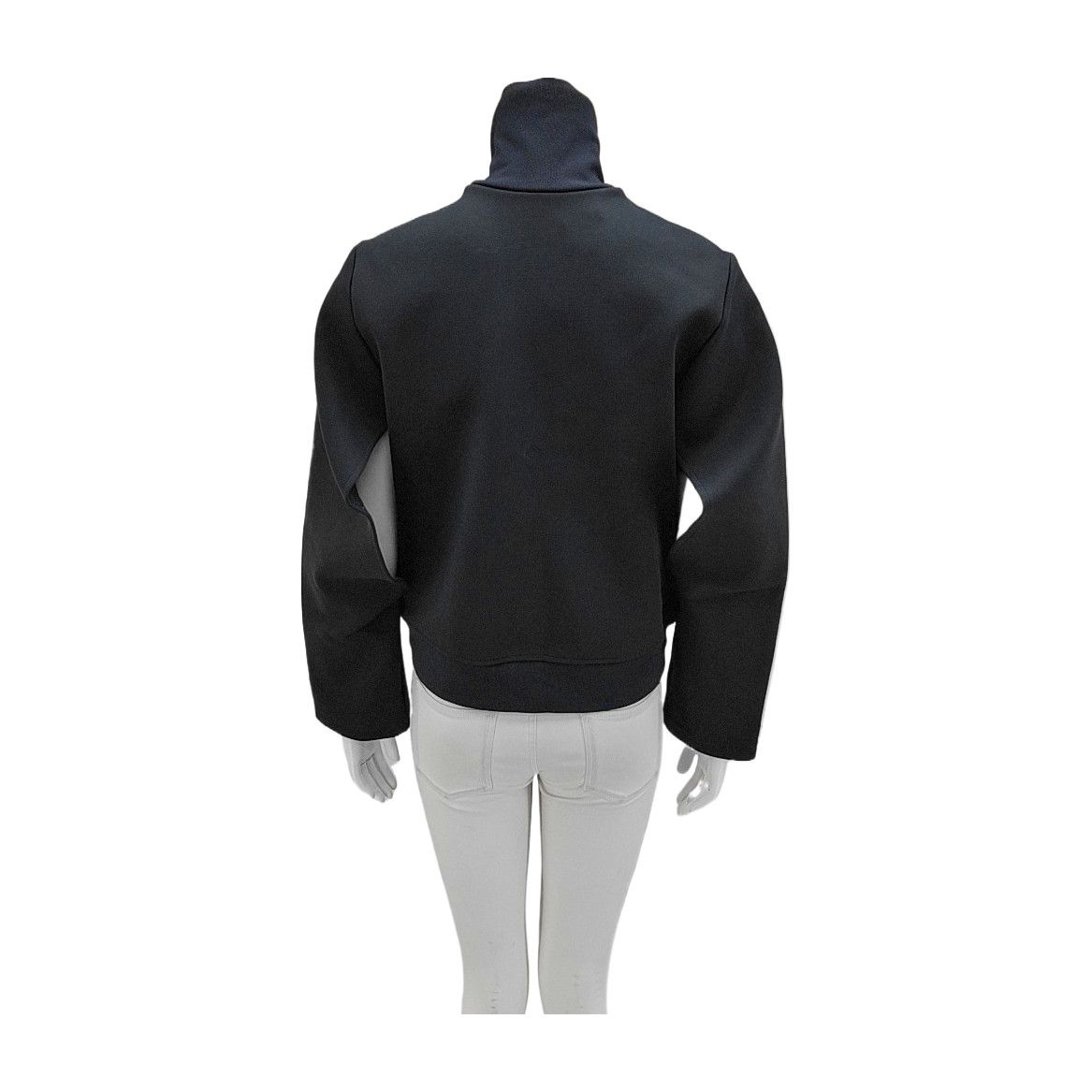 Balenciaga Balenciaga Zip-Up Jacket Size 36 Size XS / US 0-2 / IT 36-38 - 2 Thumbnail