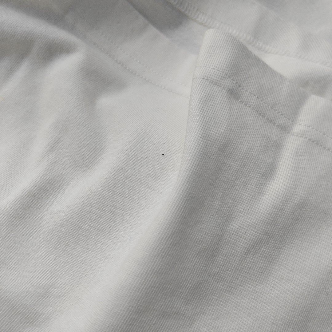 Balenciaga Balenciaga Paris Logo T-Shirt Size XS Size US XS / EU 42 / 0 - 6 Thumbnail