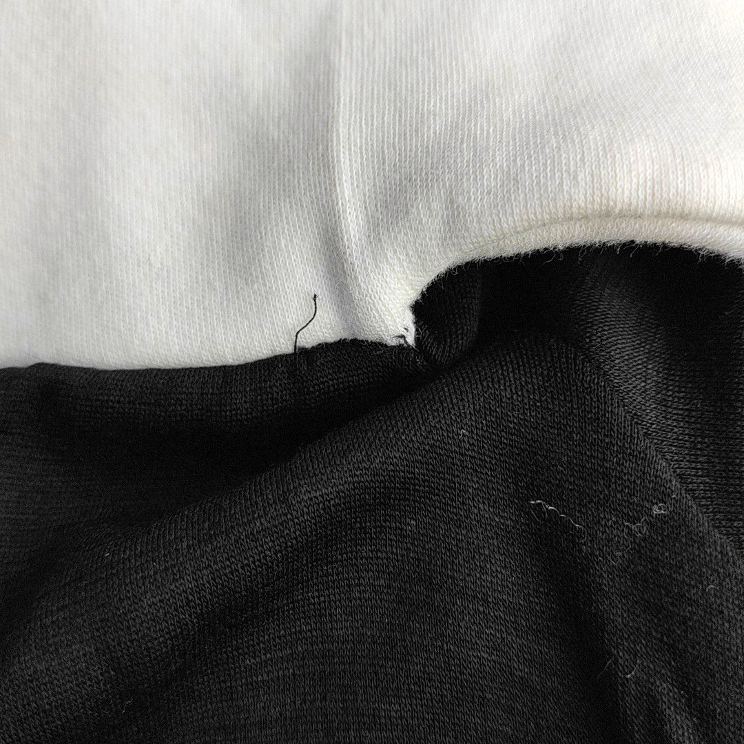 Balenciaga Balenciaga Two Tone Mini Dress Size 36 Size XS / US 0-2 / IT 36-38 - 7 Thumbnail