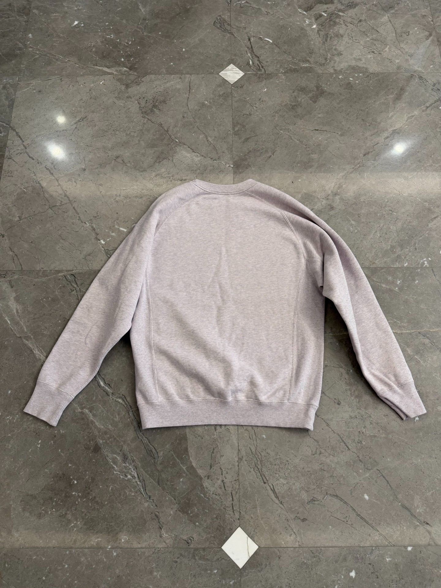 Saint Laurent Paris Saint Laurent Universite Logo Sweatshirt Size M Size US M / EU 48-50 / 2 - 8 Thumbnail