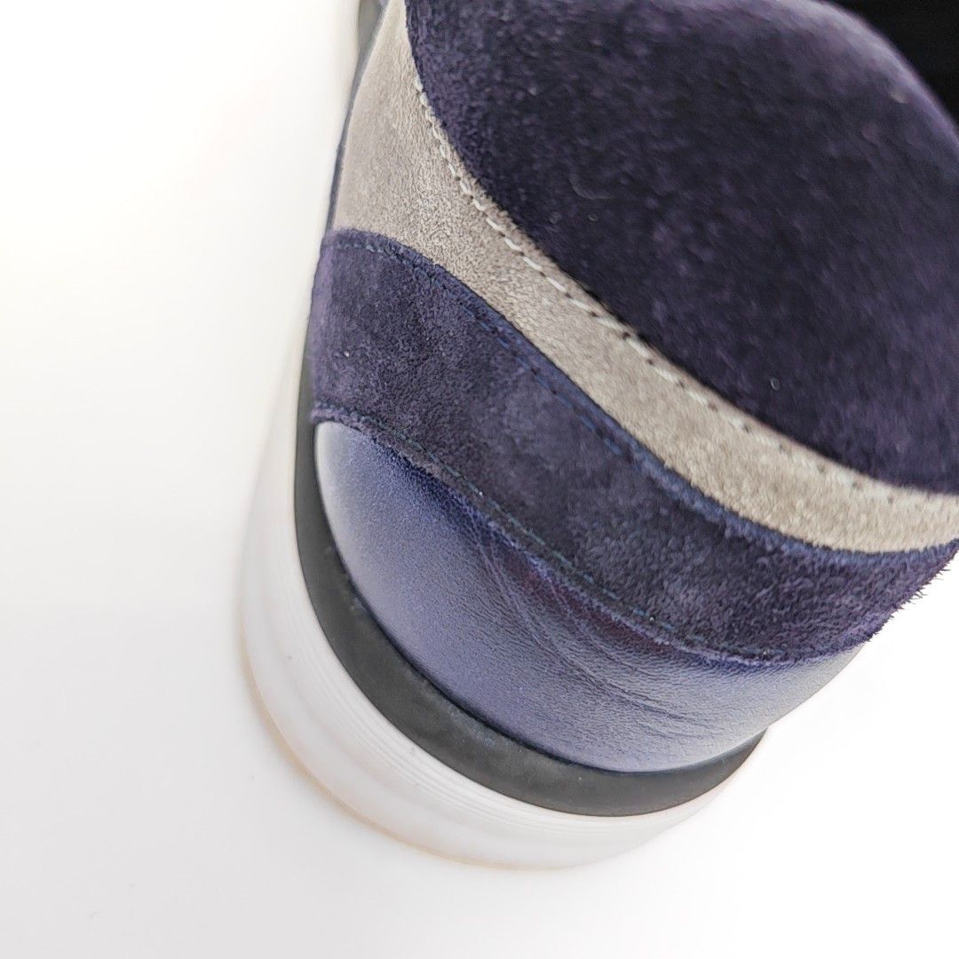 Chanel Chanel Multicolor Low-Top Sneakers US 8 Size US 8 / EU 41 - 10 Thumbnail