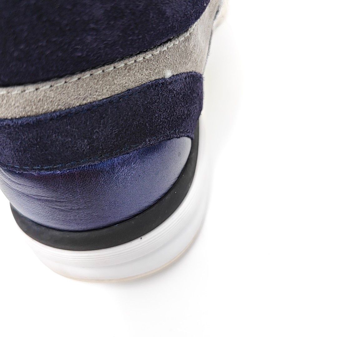 Chanel Chanel Multicolor Low-Top Sneakers US 8 Size US 8 / EU 41 - 11 Thumbnail