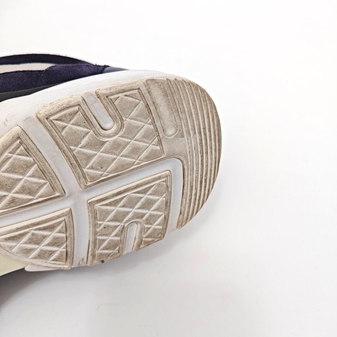 Chanel Chanel Multicolor Low-Top Sneakers US 8 Size US 8 / EU 41 - 12 Thumbnail