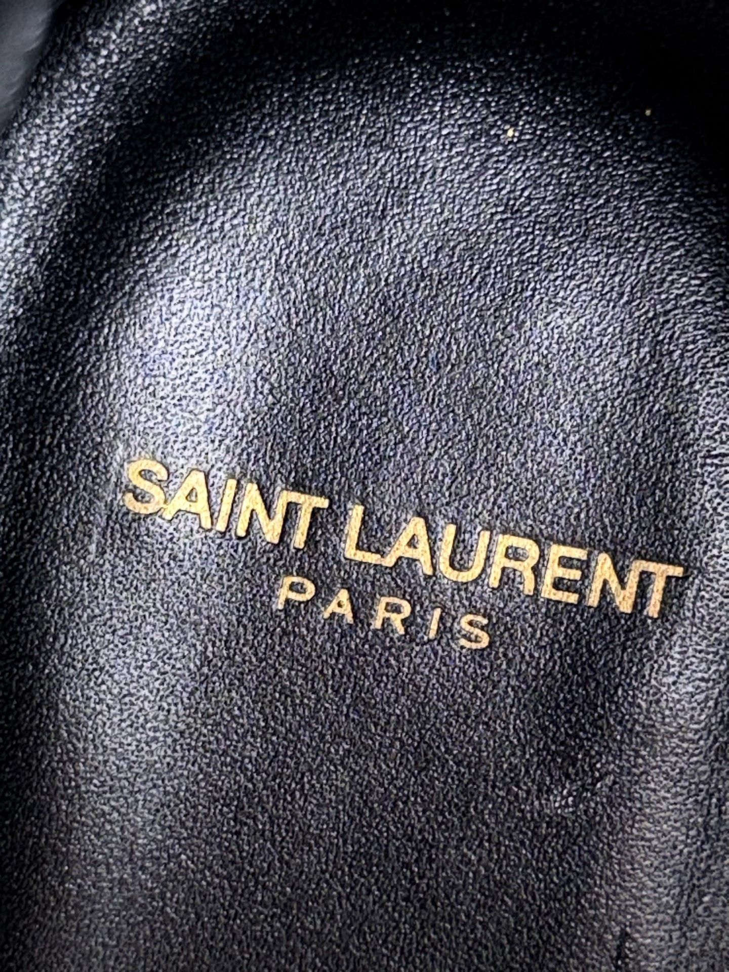 Saint Laurent Paris Saint Laurent Studded Chelsea Boots Size 9 Size US 9 / EU 42 - 8 Thumbnail