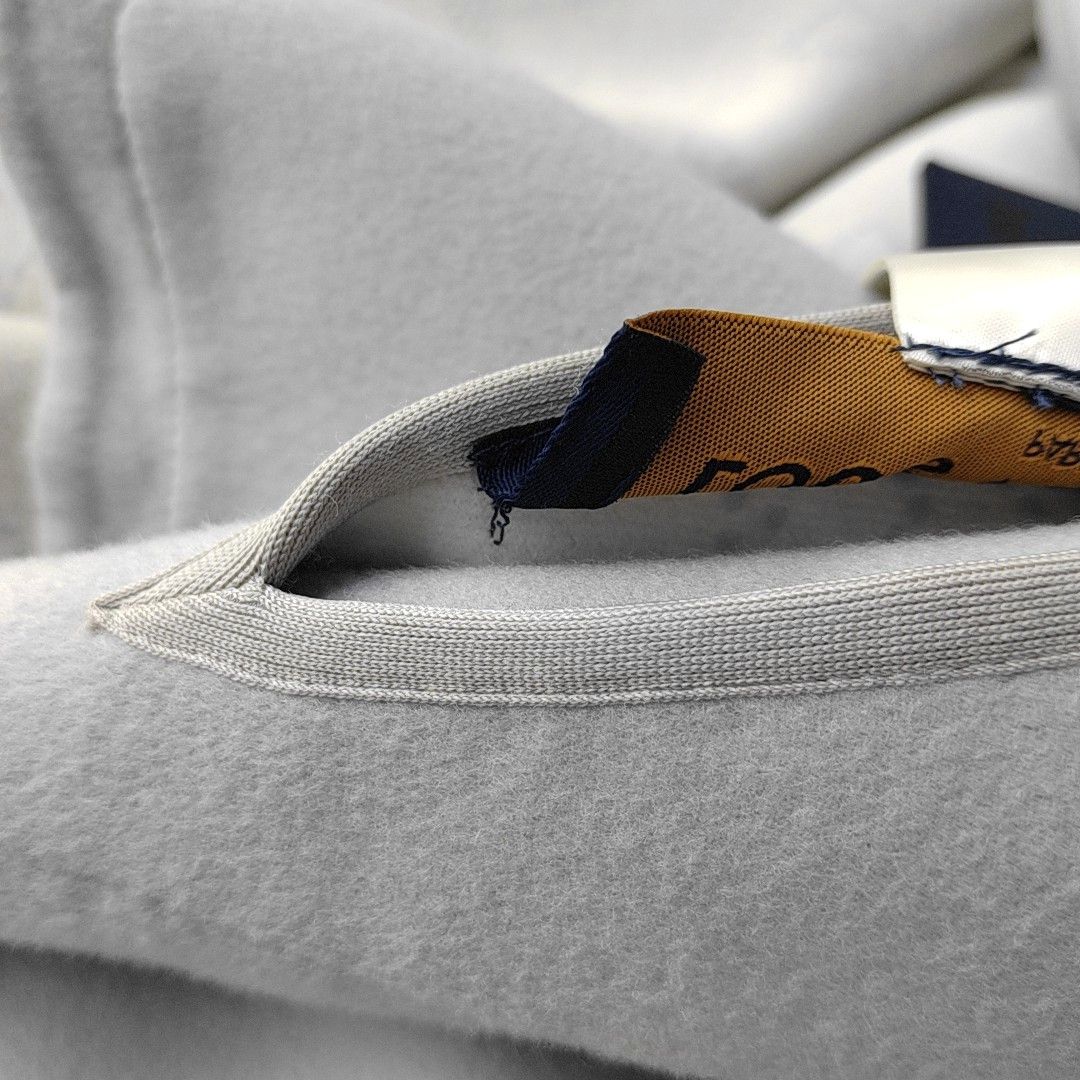 Louis Vuitton Louis Vuitton Monogram Hooded Coat Size FR 36 Size XS / US 0-2 / IT 36-38 - 5 Thumbnail