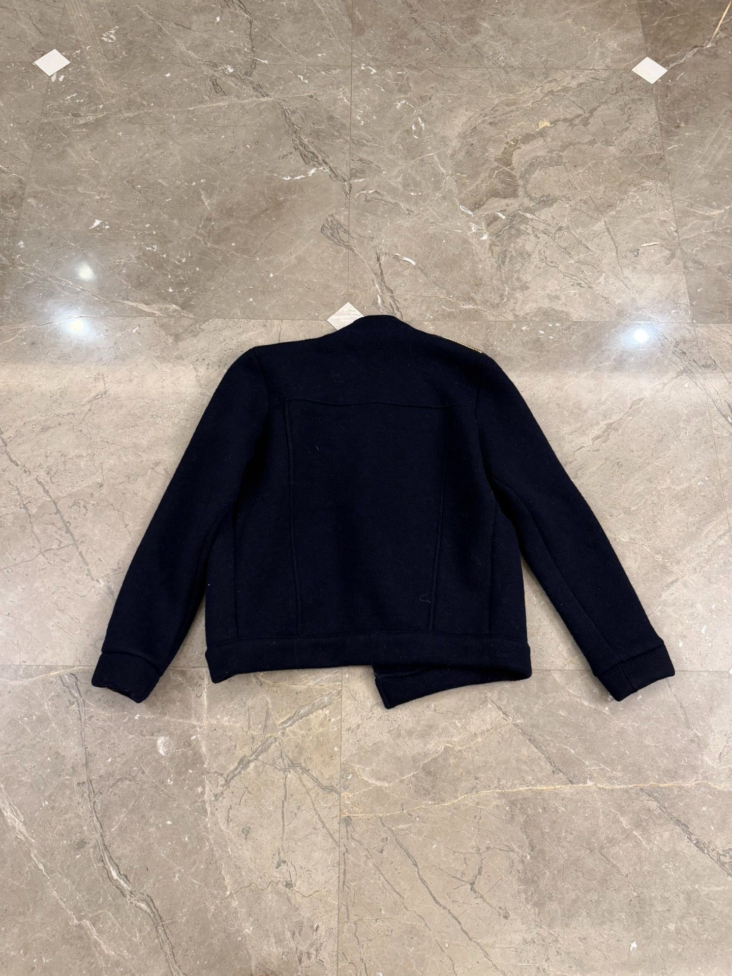 Pierre Balmain Pierre Balmain Napoleon Wool Jacket Size XS Size US XS / EU 42 / 0 - 3 Thumbnail