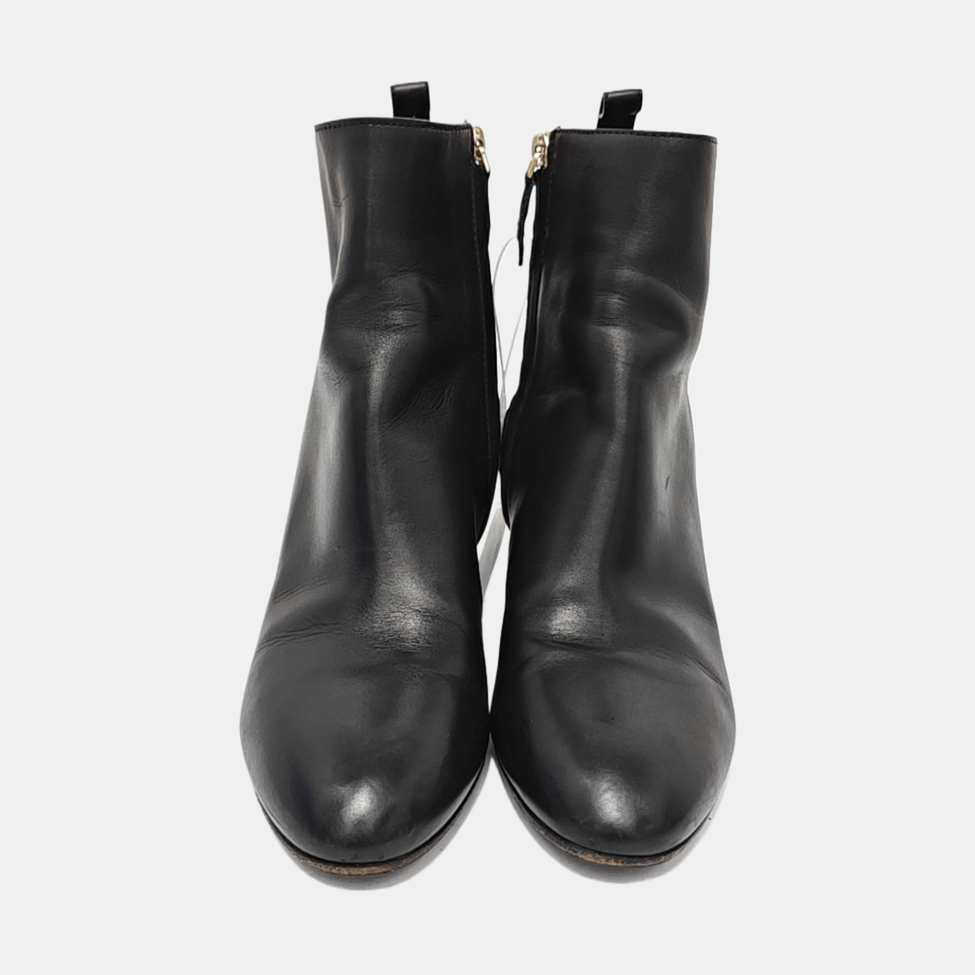 Louis Vuitton Louis Vuitton Monogram Embroidered Ankle Boots Size 35 Size US 5 / IT 35 - 3 Thumbnail