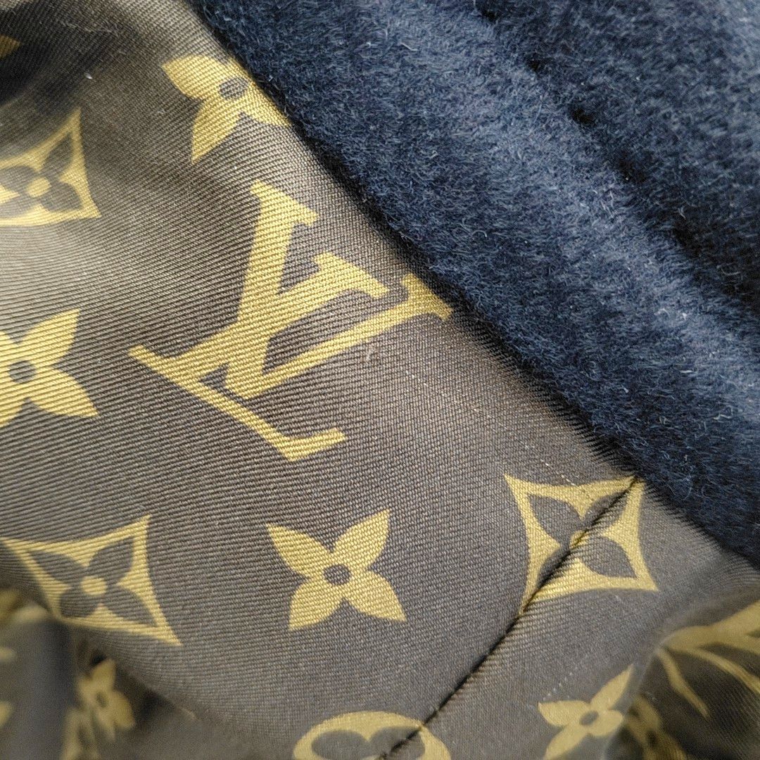 Louis Vuitton Louis Vuitton Cashmere Coat Size 36 Size XS / US 0-2 / IT 36-38 - 6 Thumbnail