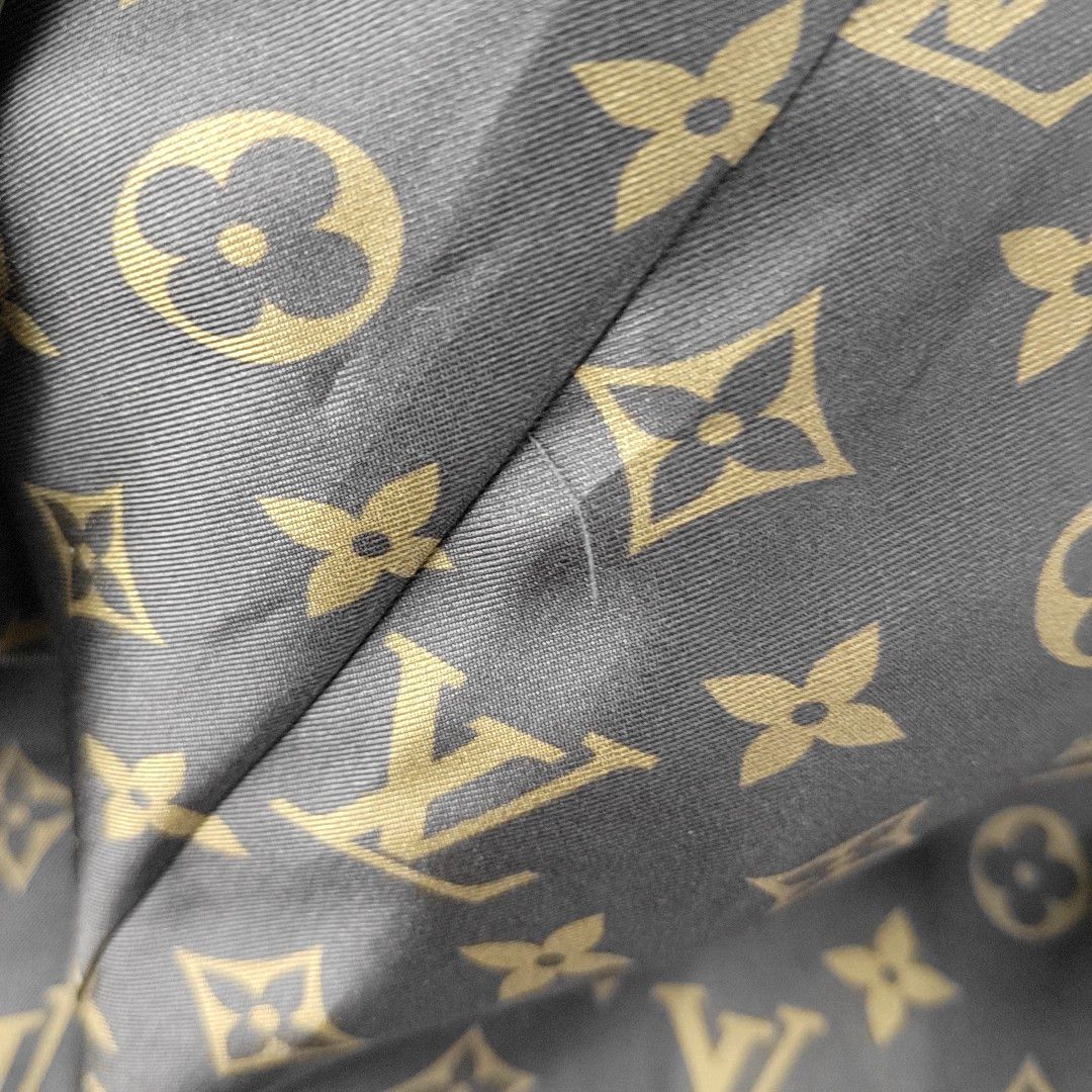 Louis Vuitton Louis Vuitton Cashmere Coat Size 36 Size XS / US 0-2 / IT 36-38 - 8 Thumbnail