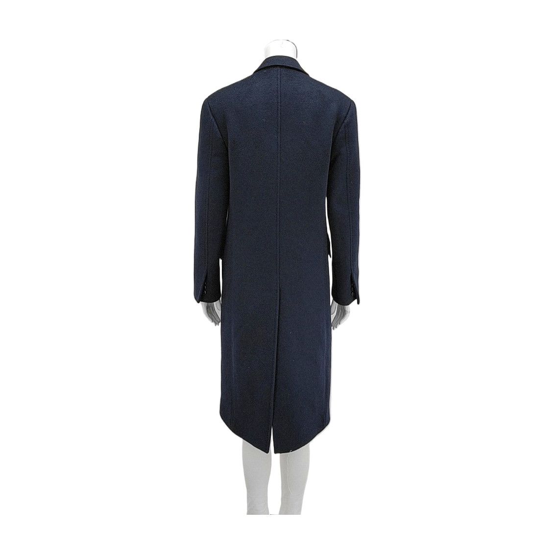 Louis Vuitton Louis Vuitton Cashmere Coat Size 36 Size XS / US 0-2 / IT 36-38 - 2 Thumbnail