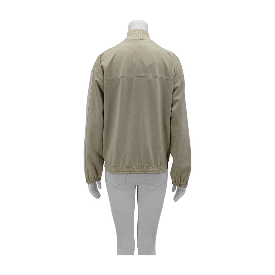 Louis Vuitton Louis Vuitton Monogram Panel Jacket Size 32 Size XXS / US 00 / IT 34 - 2 Thumbnail
