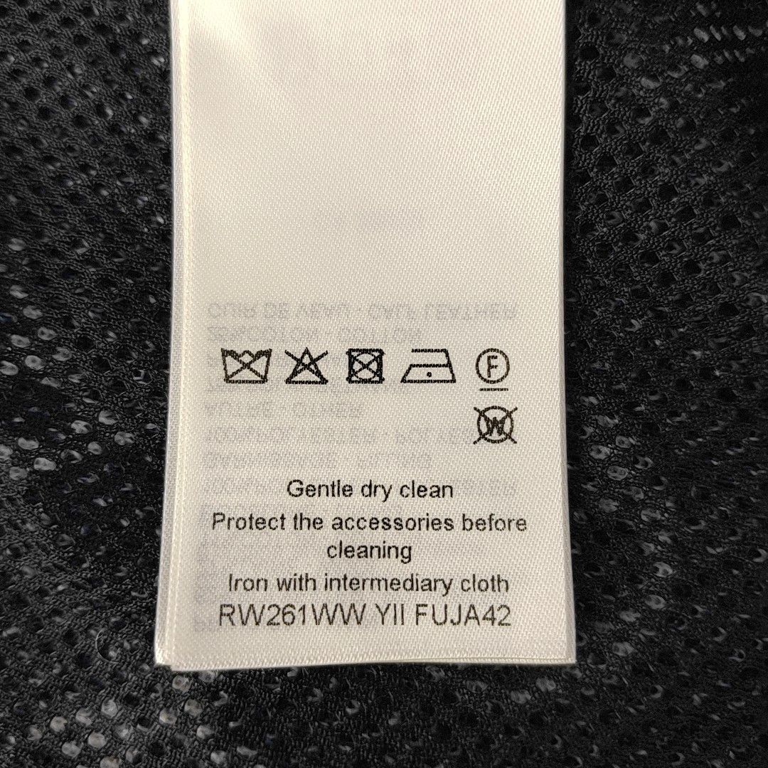 Louis Vuitton Louis Vuitton Monogram Fleece Jacket Size 38 Size S / US 4 / IT 40 - 4 Thumbnail