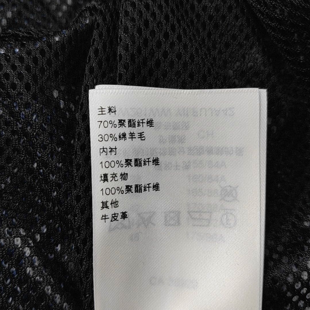 Louis Vuitton Louis Vuitton Monogram Fleece Jacket Size 38 Size S / US 4 / IT 40 - 3 Thumbnail