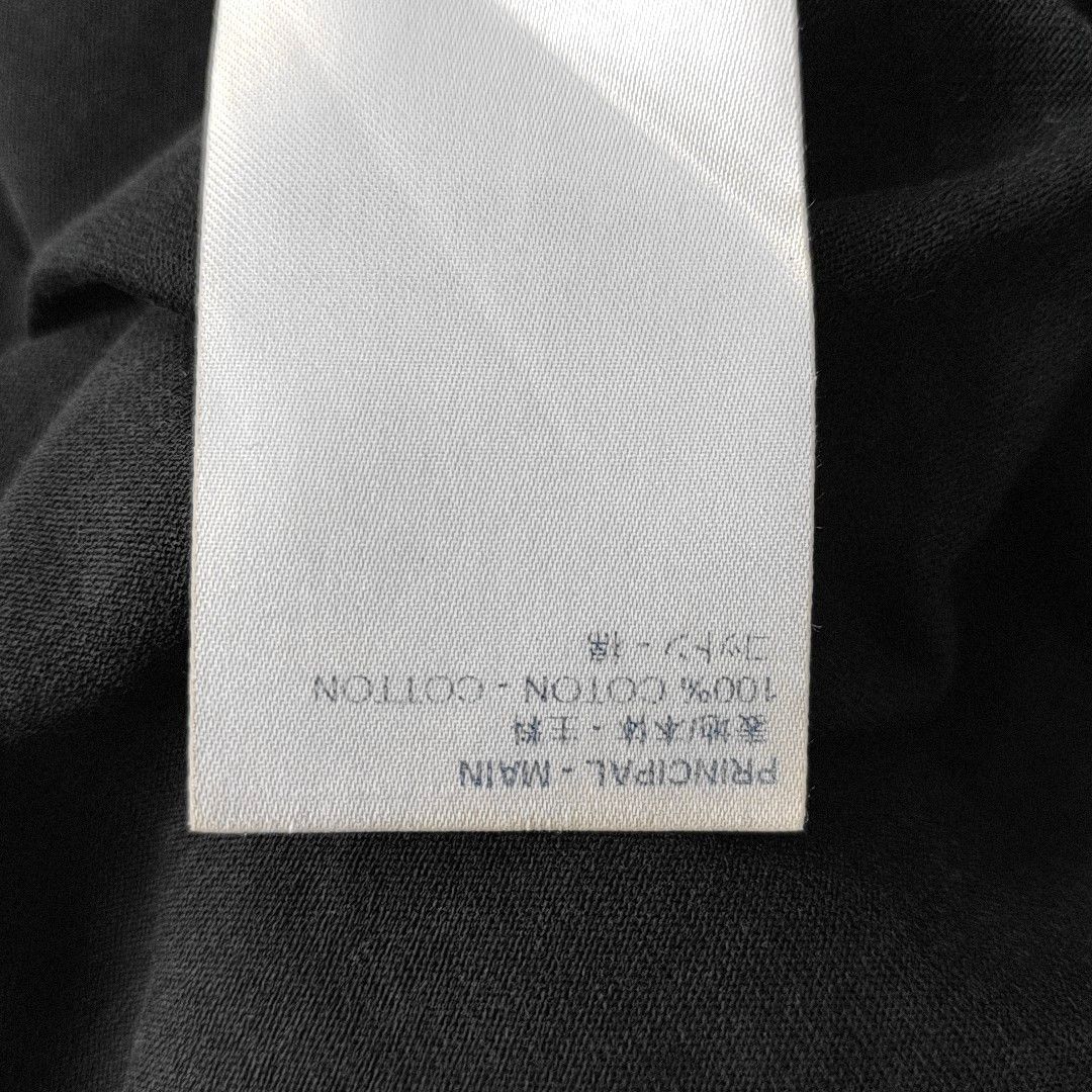 Louis Vuitton Louis Vuitton Monogram Short Sleeve T-Shirt Size M Size US M / EU 48-50 / 2 - 3 Thumbnail