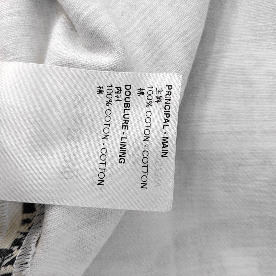 Louis Vuitton Louis Vuitton Graphic Print Shirt Jacket Size L Size US L / EU 52-54 / 3 - 3 Thumbnail