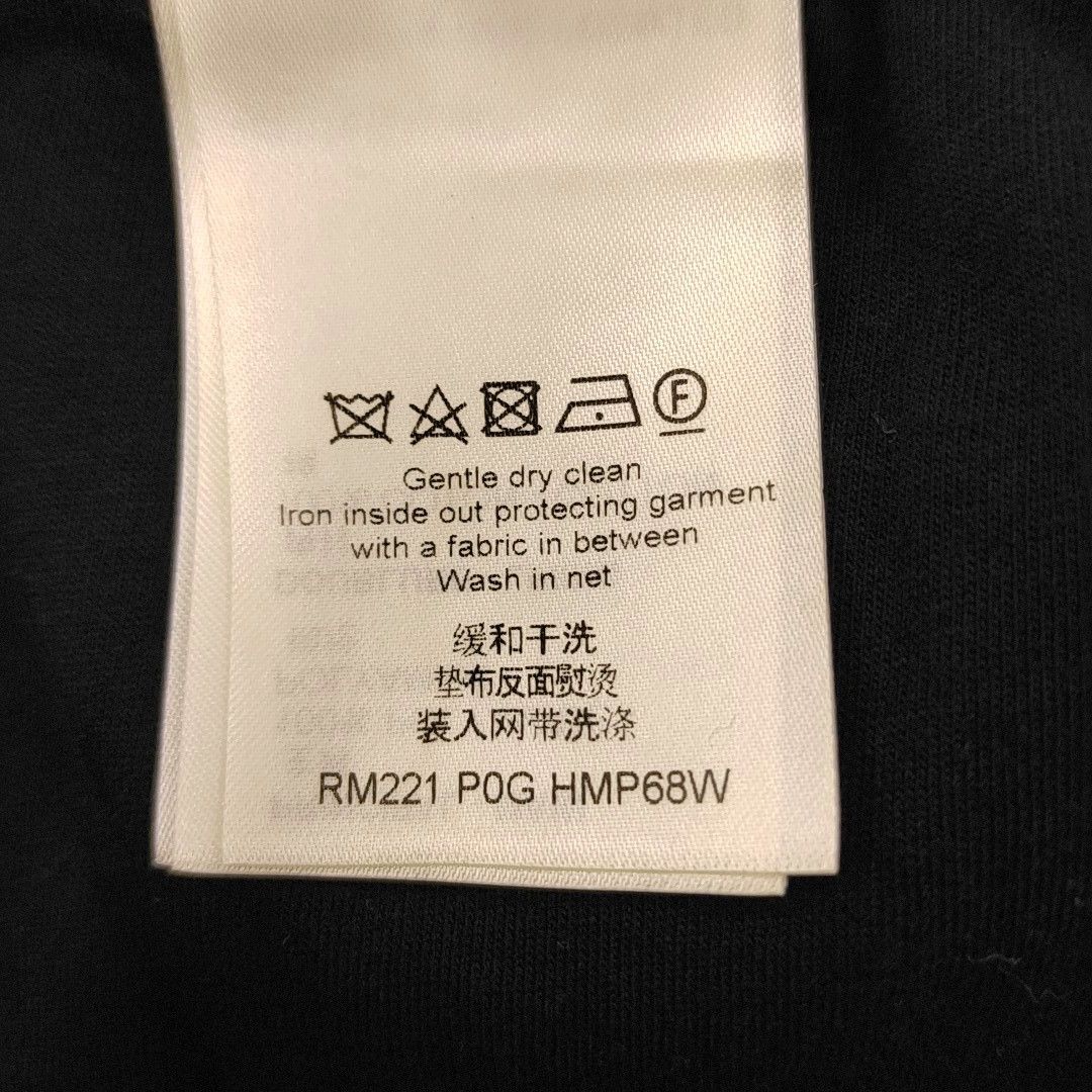 Louis Vuitton Louis Vuitton Damier Nylon Pants XS Size 27" / US 4 / IT 40 - 4 Thumbnail