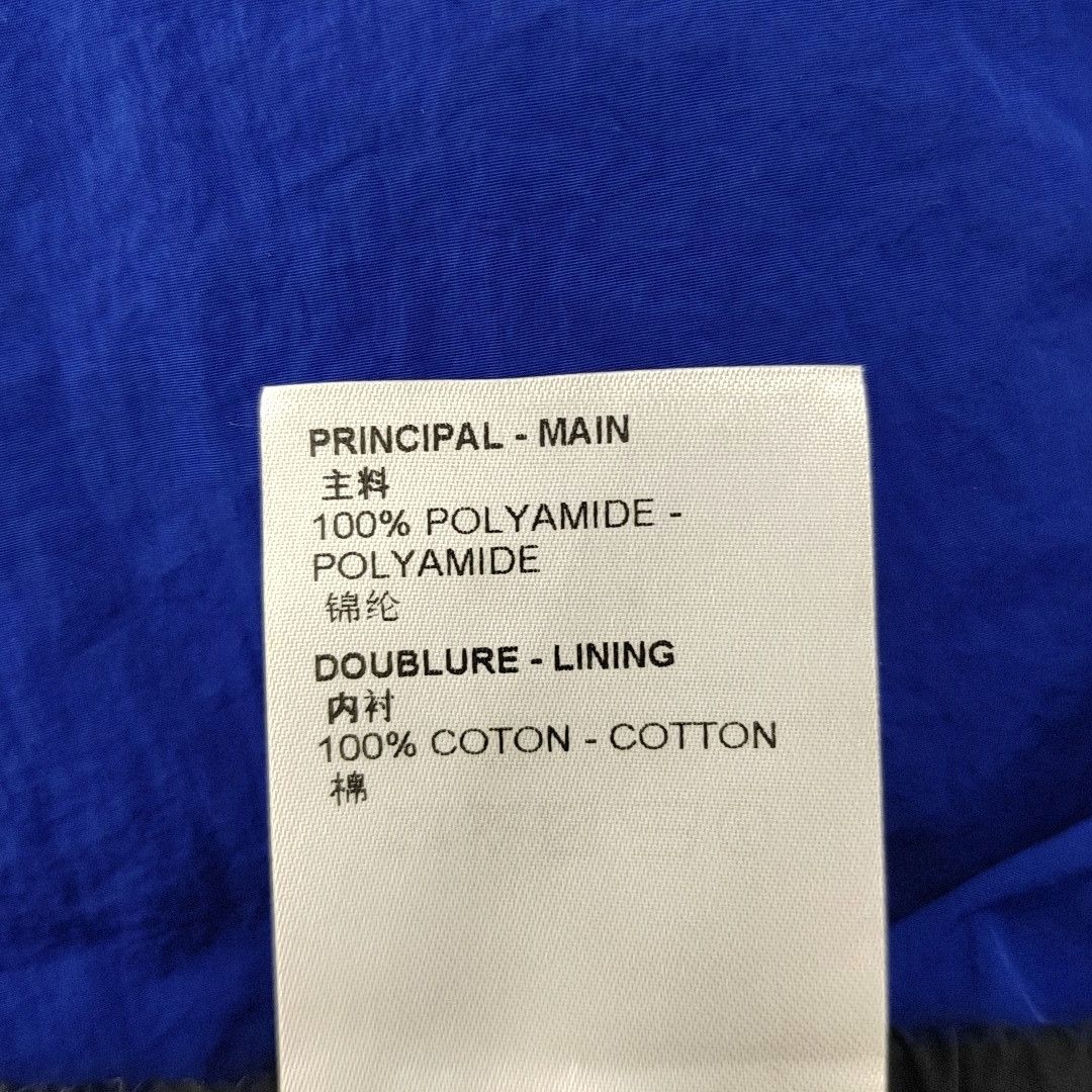 Louis Vuitton Louis Vuitton Damier Nylon Pants XS Size 27" / US 4 / IT 40 - 3 Thumbnail