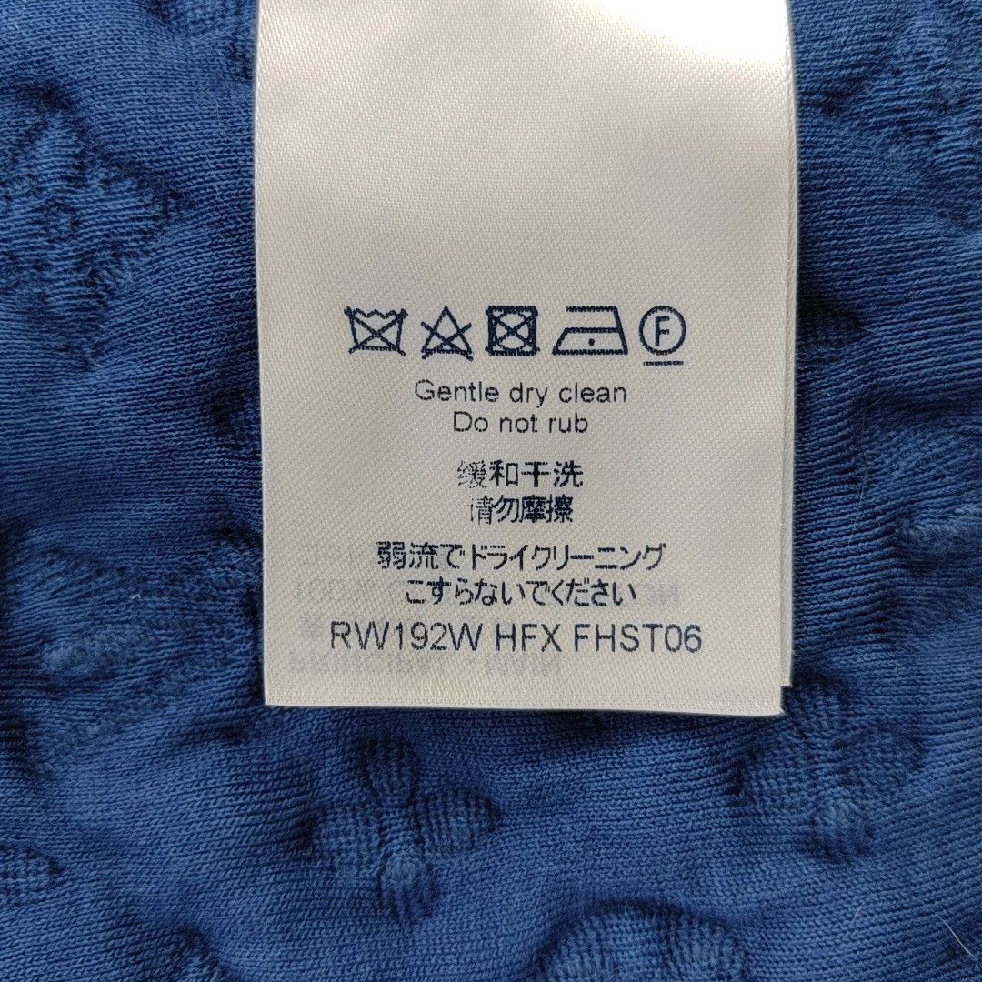 Louis Vuitton Louis Vuitton Monogram Zip Up Hoodie Size XS Size XS / US 0-2 / IT 36-38 - 4 Thumbnail