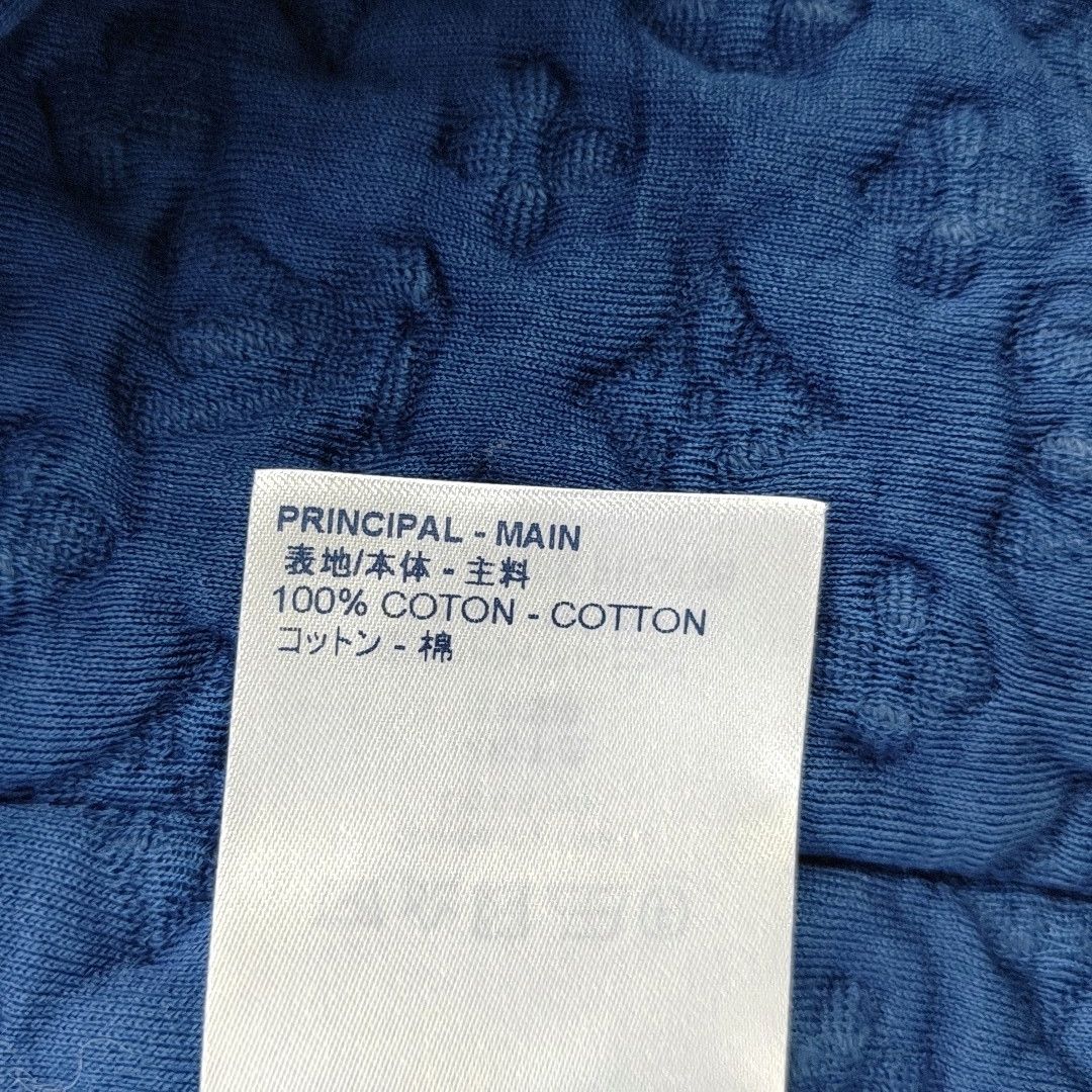 Louis Vuitton Louis Vuitton Monogram Zip Up Hoodie Size XS Size XS / US 0-2 / IT 36-38 - 3 Thumbnail