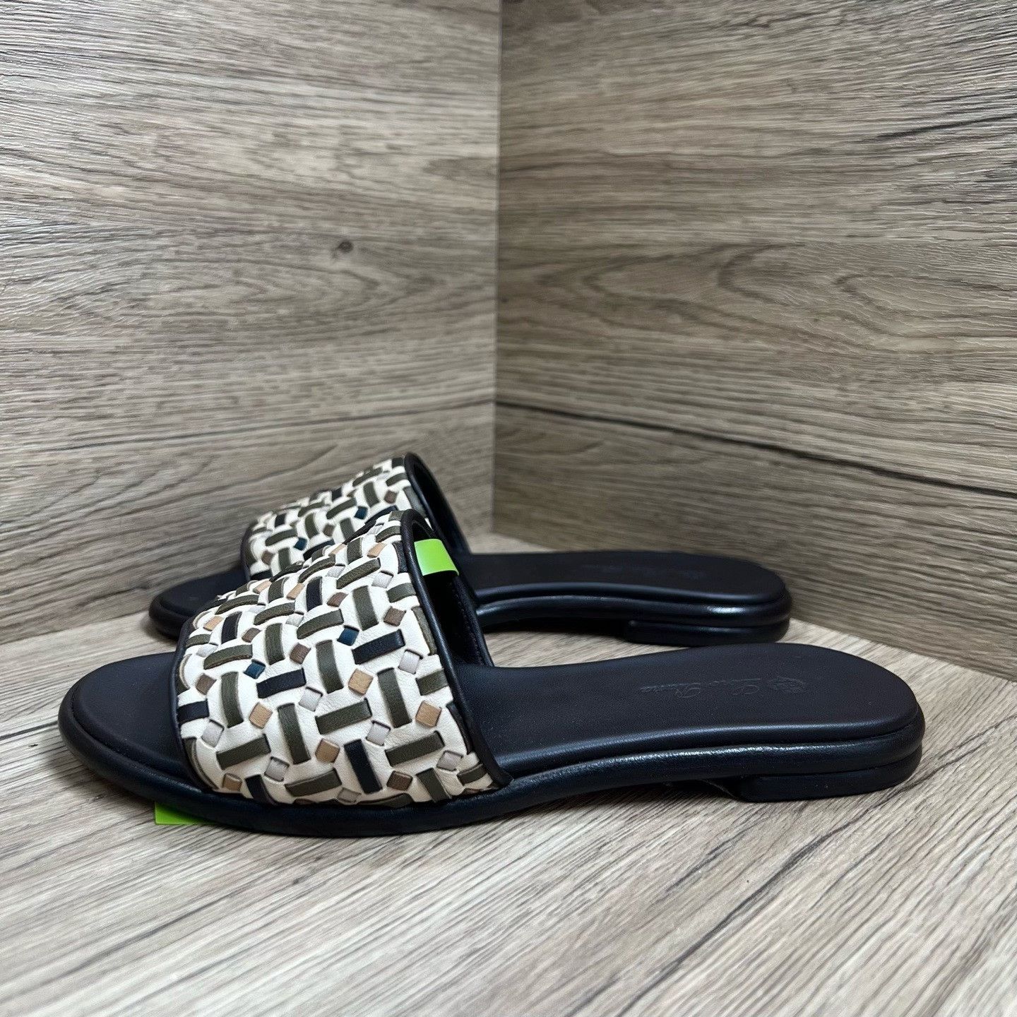 Loro Piana Loro Piana Woven Leather Sandals Size 36 Size US 6 / IT 36 - 2 Thumbnail