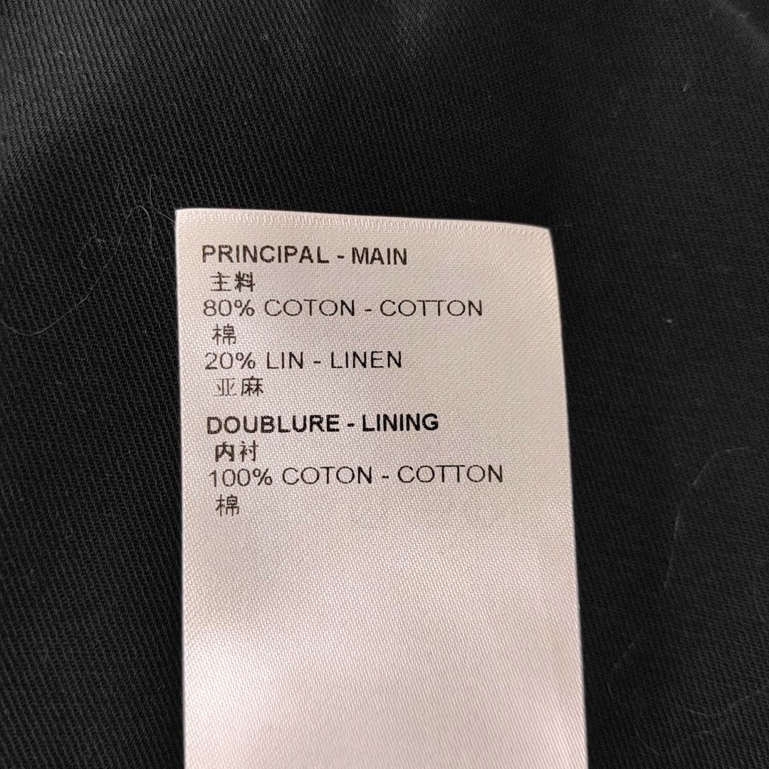 Louis Vuitton Louis Vuitton Cargo Pants Size 38 Size 27" / US 4 / IT 40 - 3 Thumbnail