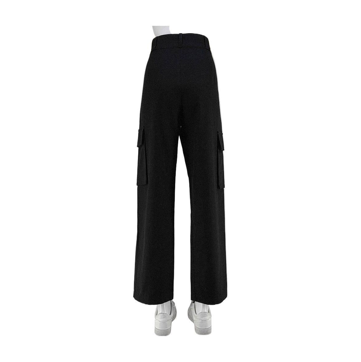 Louis Vuitton Louis Vuitton Cargo Pants Size 38 Size 27" / US 4 / IT 40 - 2 Thumbnail