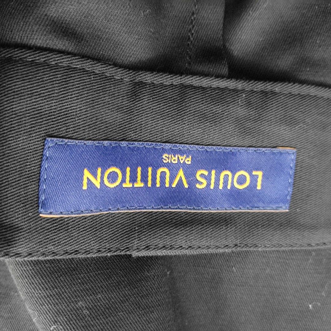 Louis Vuitton Louis Vuitton Cargo Pants Size 38 Size 27" / US 4 / IT 40 - 6 Thumbnail