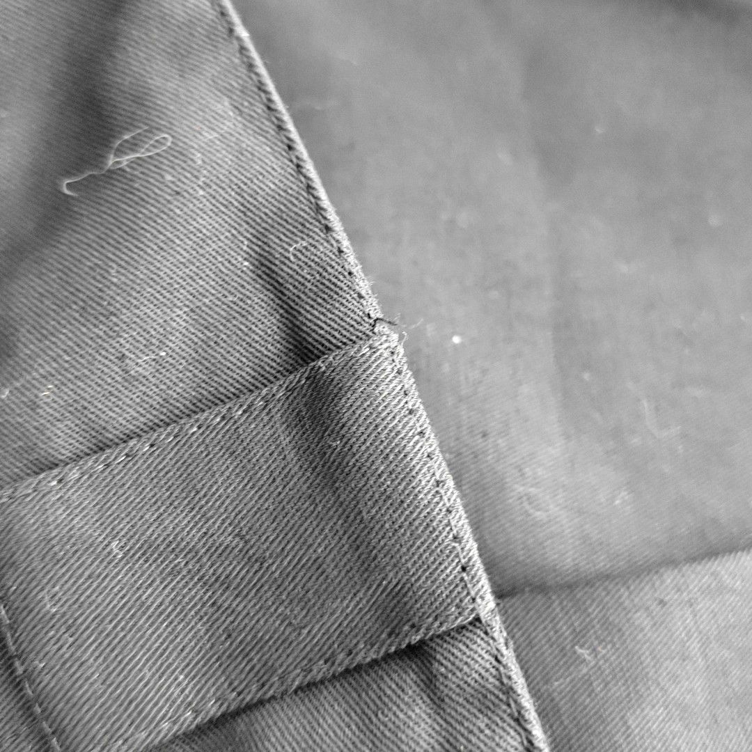 Louis Vuitton Louis Vuitton Cargo Pants Size 38 Size 27" / US 4 / IT 40 - 5 Thumbnail