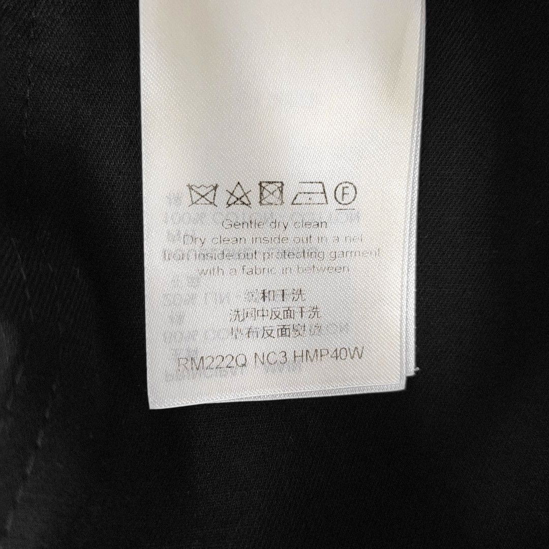 Louis Vuitton Louis Vuitton Cargo Pants Size 38 Size 27" / US 4 / IT 40 - 4 Thumbnail