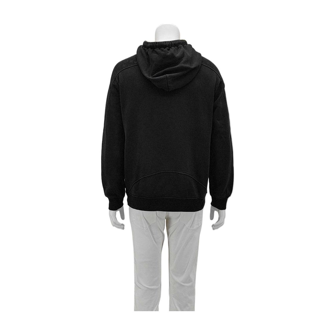 Louis Vuitton Louis Vuitton Monogram Hoodie XL Size US XL / EU 56 / 4 - 2 Thumbnail