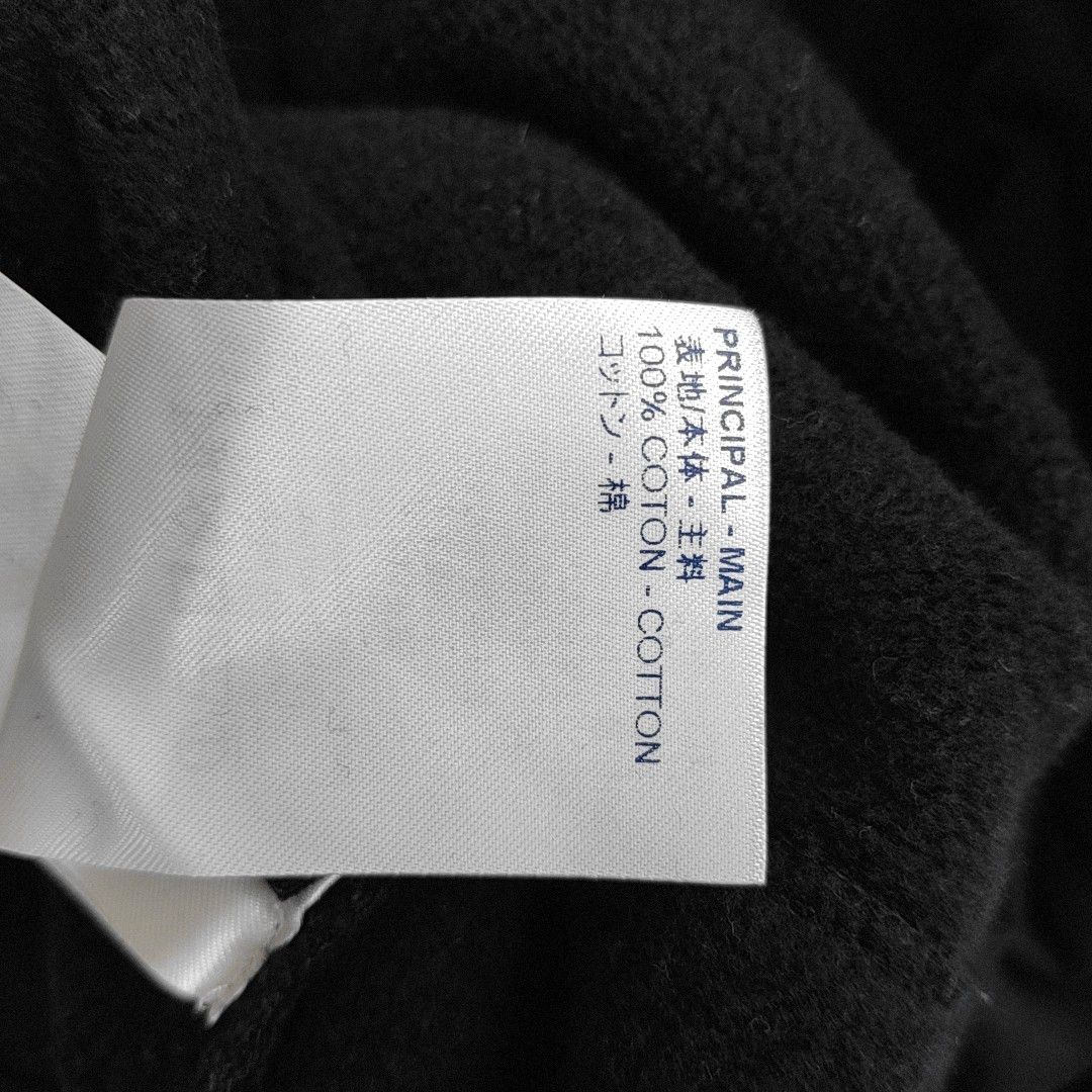Louis Vuitton Louis Vuitton Monogram Hoodie XL Size US XL / EU 56 / 4 - 3 Thumbnail