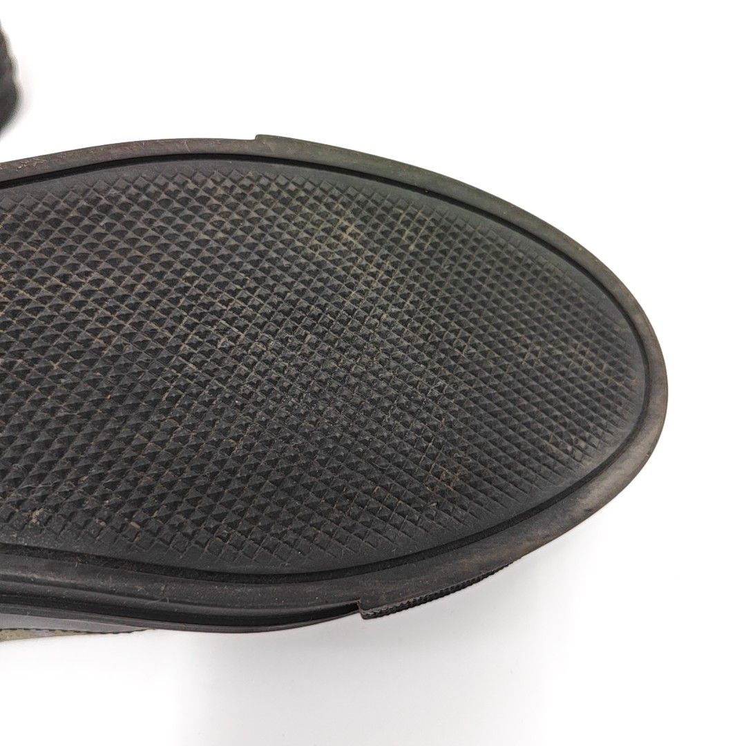 Louis Vuitton Louis Vuitton Monogram Canvas Low-Top Sneakers Size 37 Size US 7 / IT 37 - 9 Thumbnail