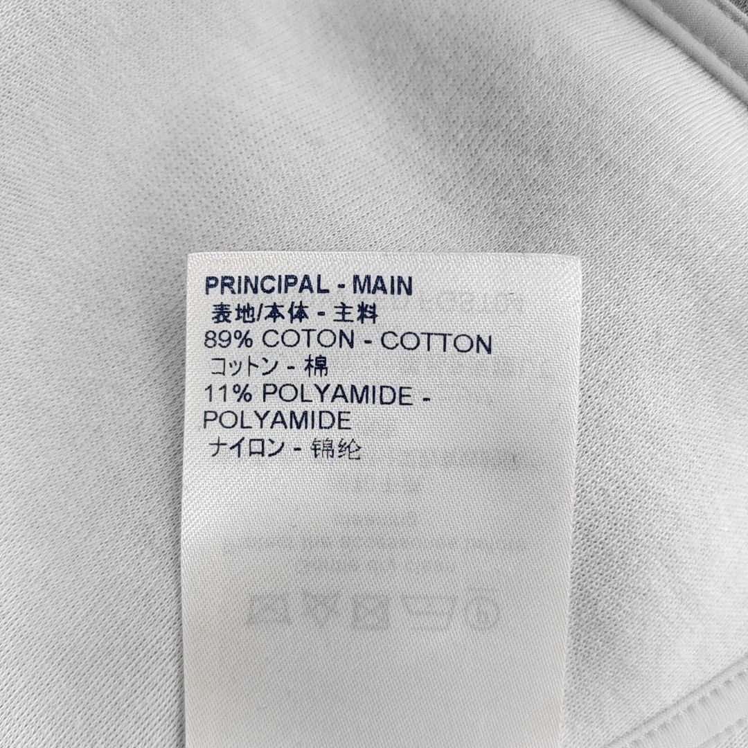 Louis Vuitton Louis Vuitton Patched Zip Hoodie Size L Size L / US 10 / IT 46 - 3 Thumbnail