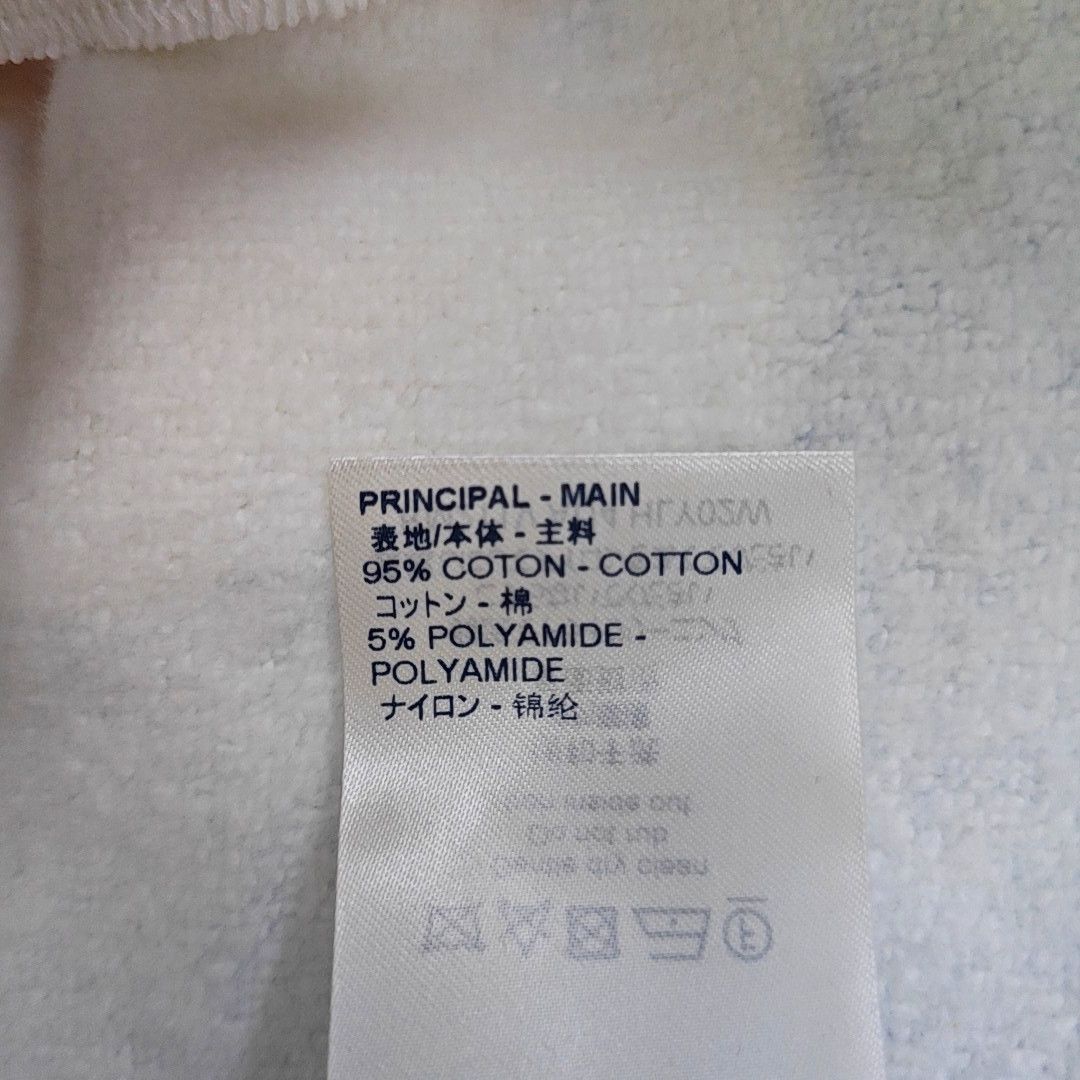 Louis Vuitton Louis Vuitton Watercolor Monogram Sweatshirt Size L Size US L / EU 52-54 / 3 - 3 Thumbnail