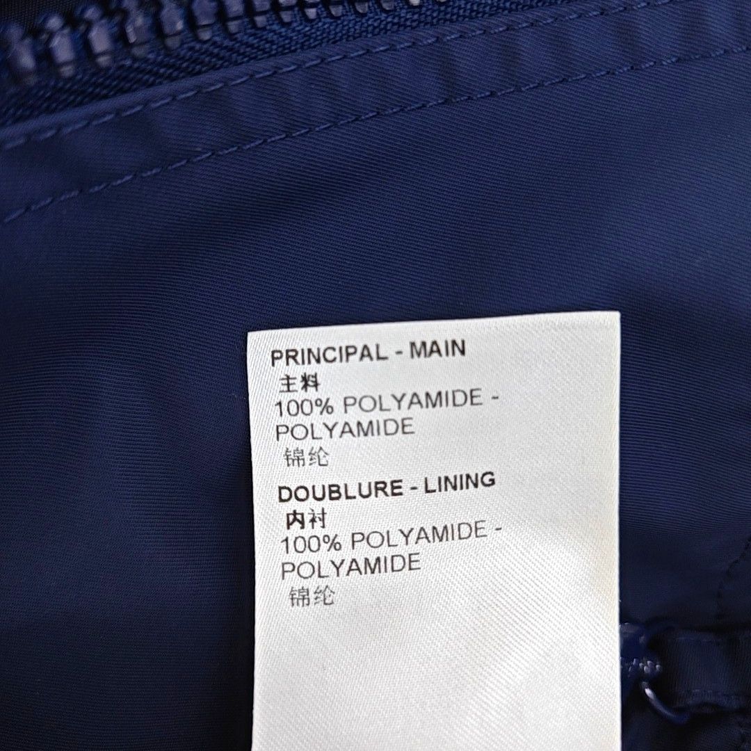 Louis Vuitton Louis Vuitton Monogram Hooded Jacket Size L Size US L / EU 52-54 / 3 - 3 Thumbnail