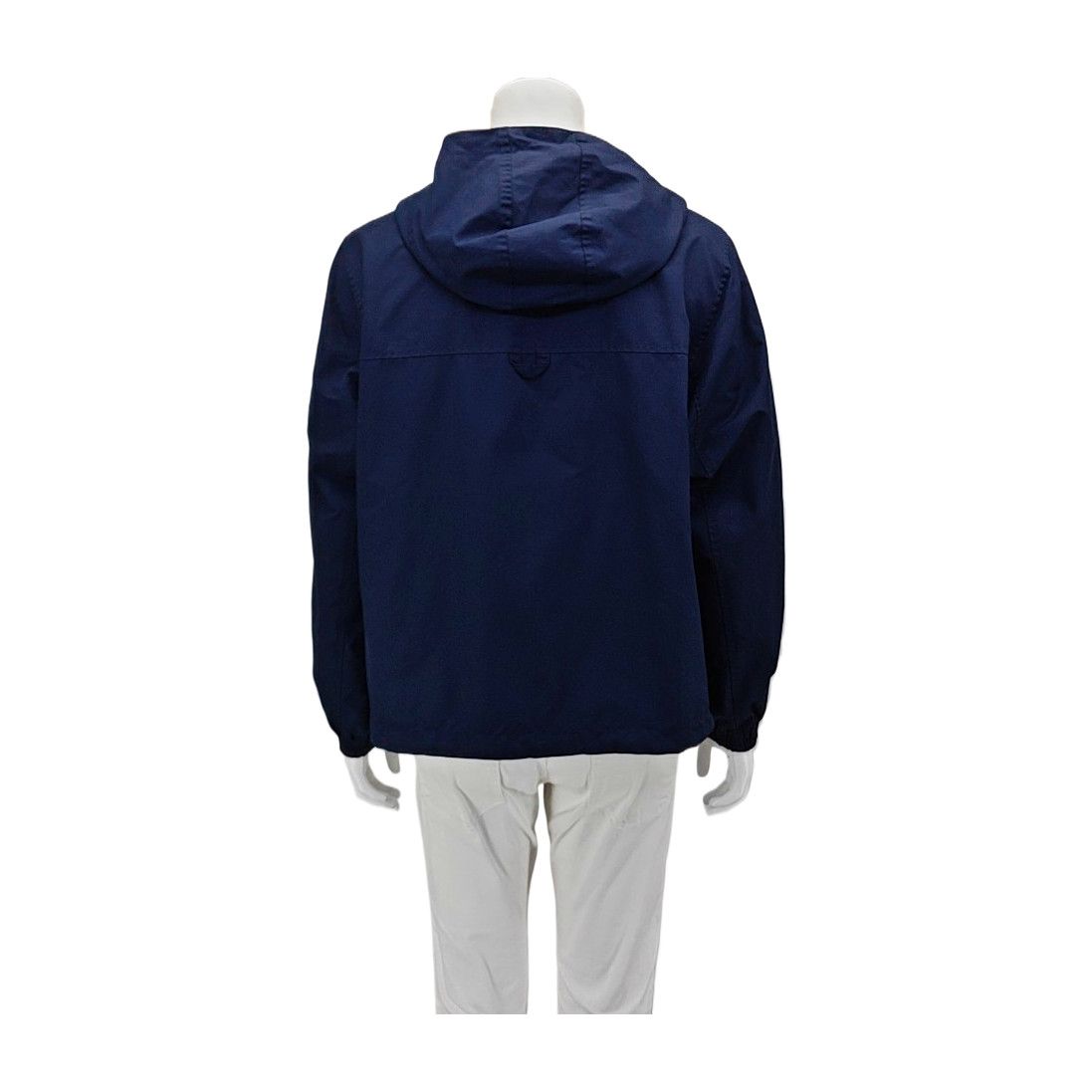 Louis Vuitton Louis Vuitton Monogram Hooded Jacket Size L Size US L / EU 52-54 / 3 - 2 Thumbnail