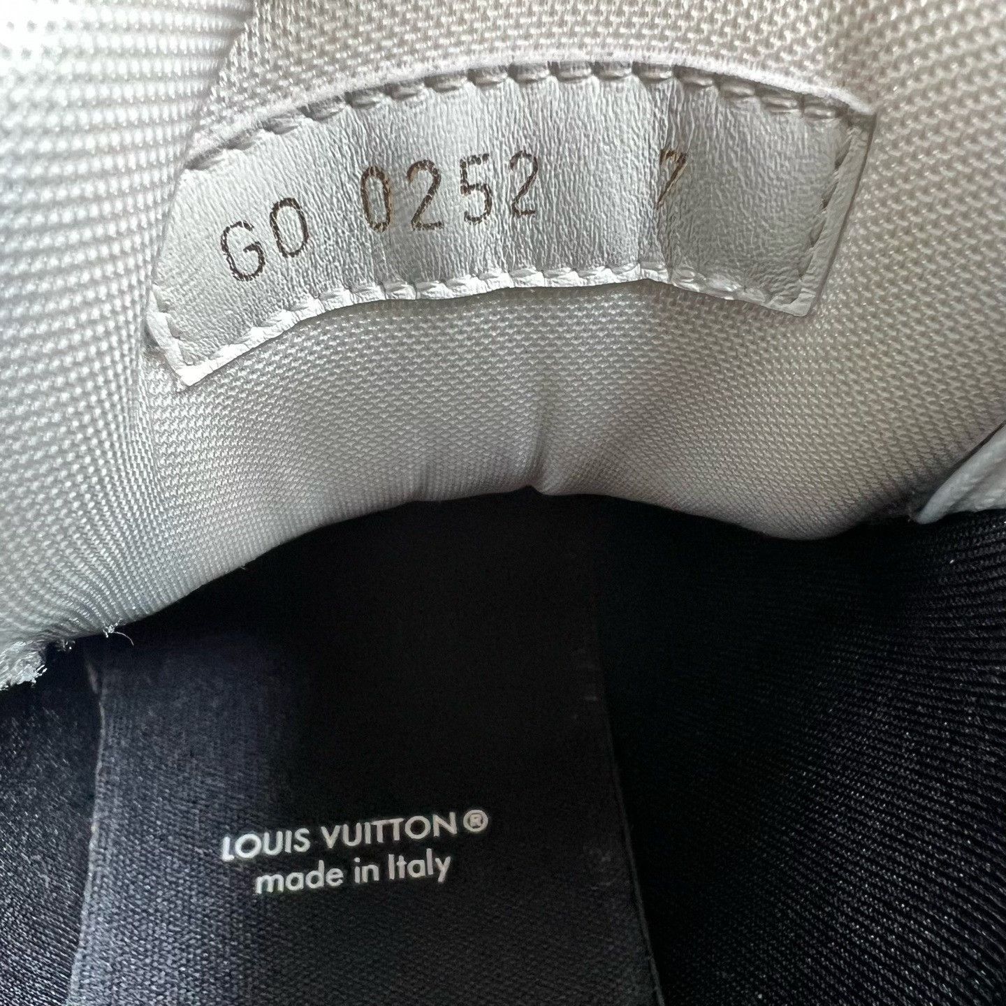 Louis Vuitton Louis Vuitton Trainer 2 Mid Sneakers Size 8 Size US 8 / EU 41 - 8 Thumbnail
