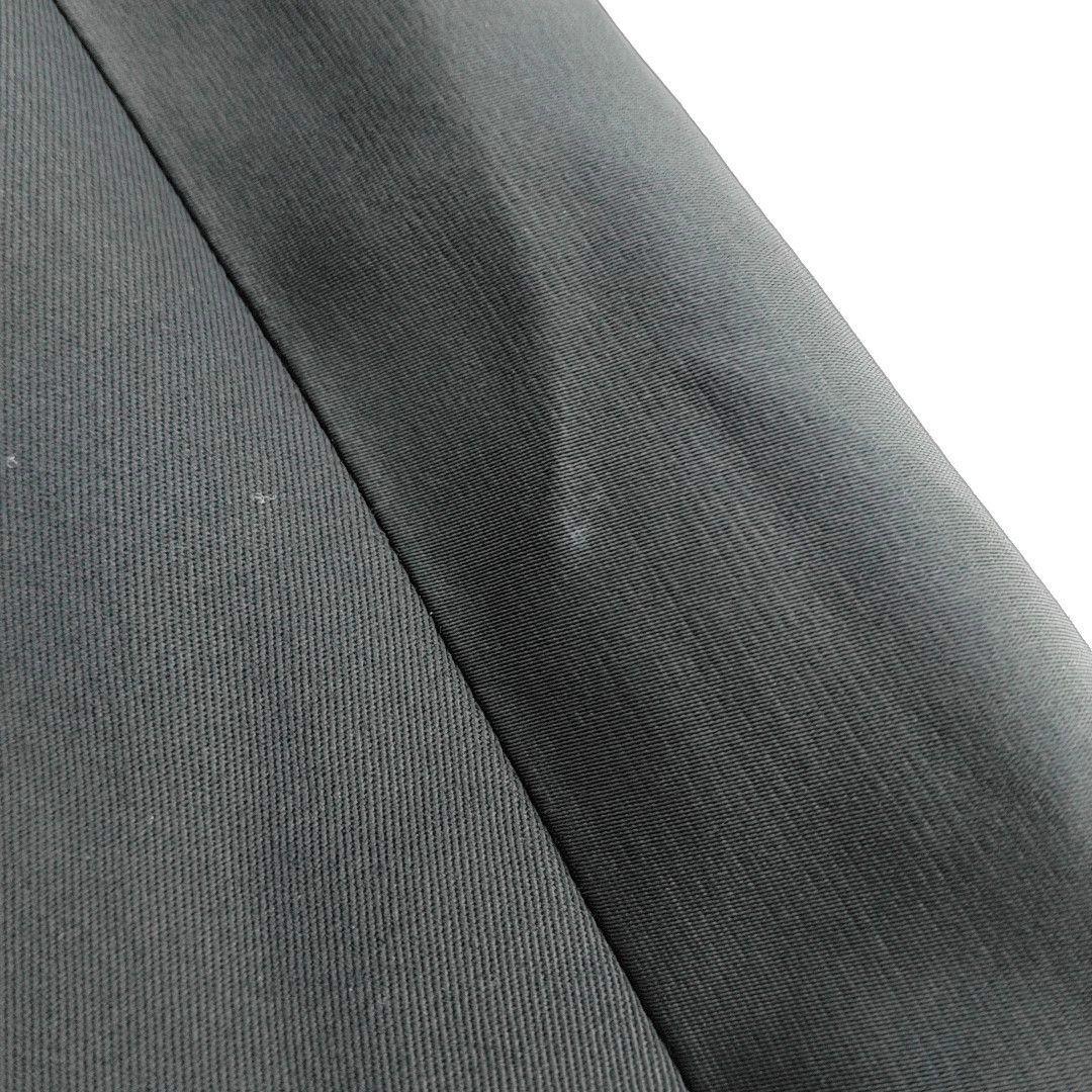 Louis Vuitton Louis Vuitton Wool Blend Pants FR 38 Size 27" / US 4 / IT 40 - 6 Thumbnail