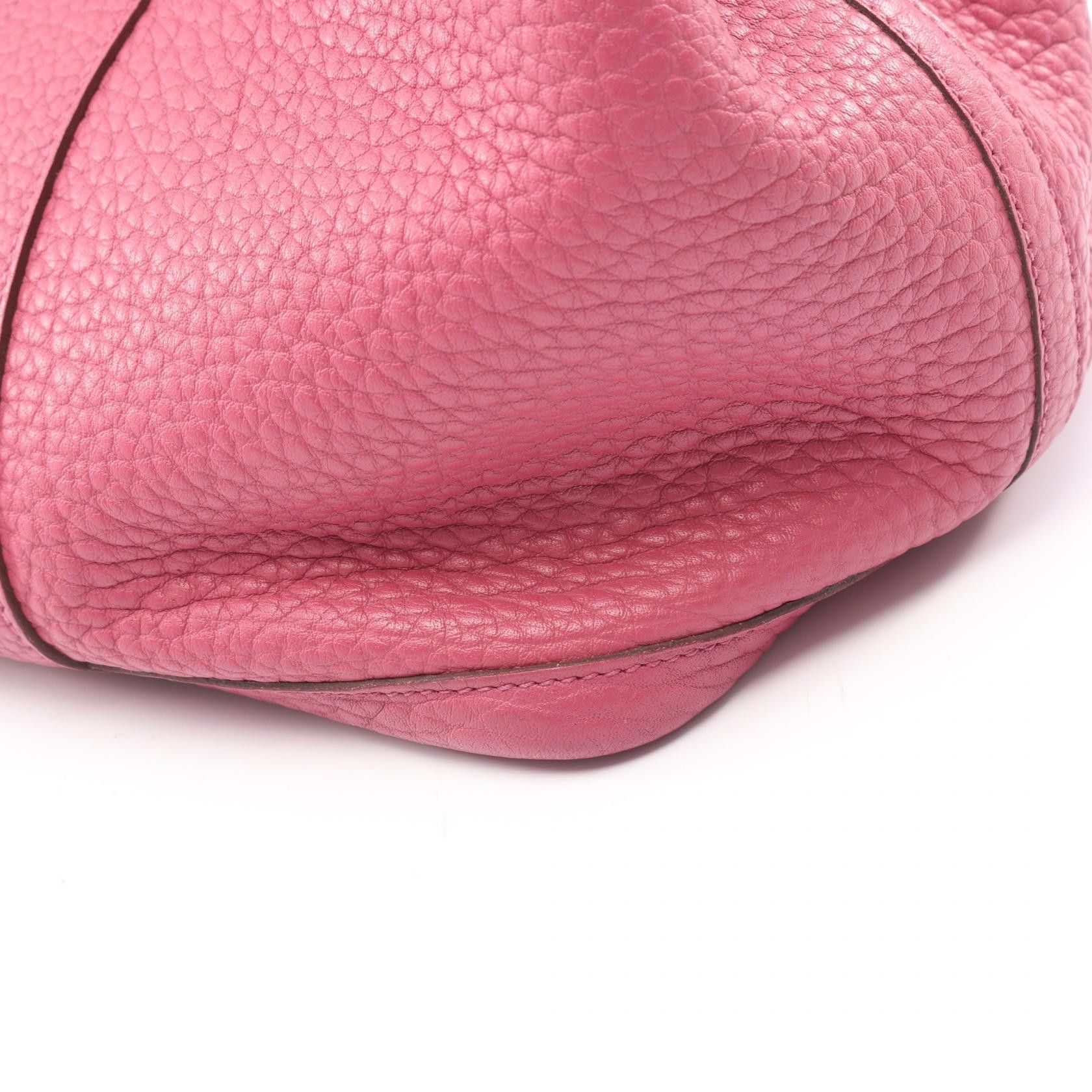 Hermes Hermes Hermes Garden Party PM Leather Tote Bag Leather Tote Bag P DUTY FREE for USA Size ONE SIZE - 9 Thumbnail