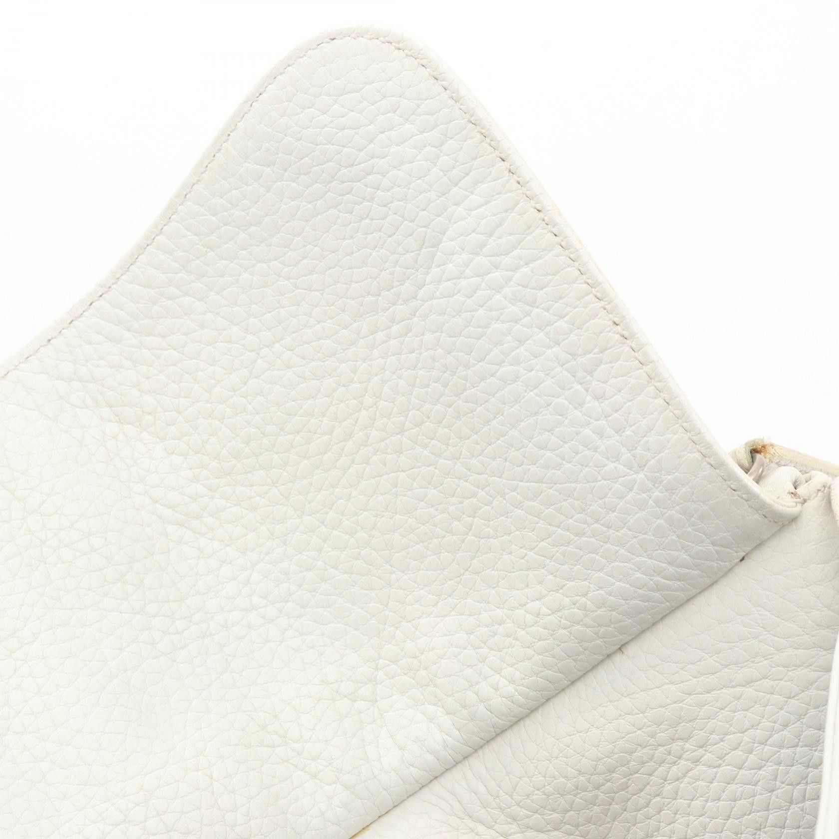 Loewe Loewe Loewe Leather Shoulder Bag Leather Shoulder Bag DUTY FREE for USA Size ONE SIZE - 9 Thumbnail
