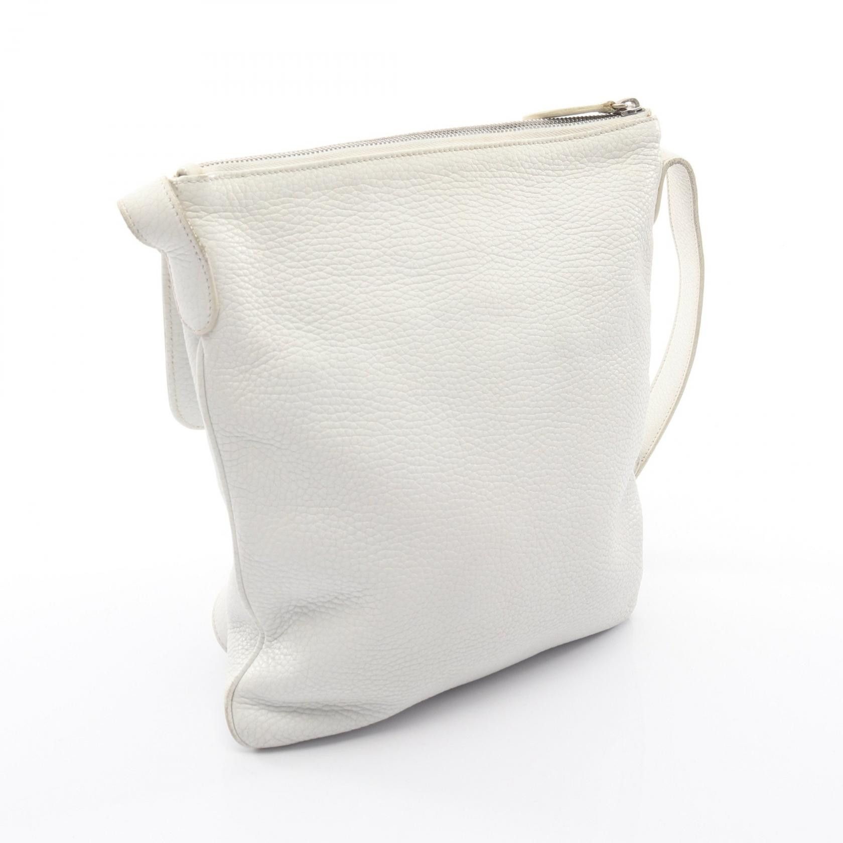 Loewe Loewe Loewe Leather Shoulder Bag Leather Shoulder Bag DUTY FREE for USA Size ONE SIZE - 2 Thumbnail