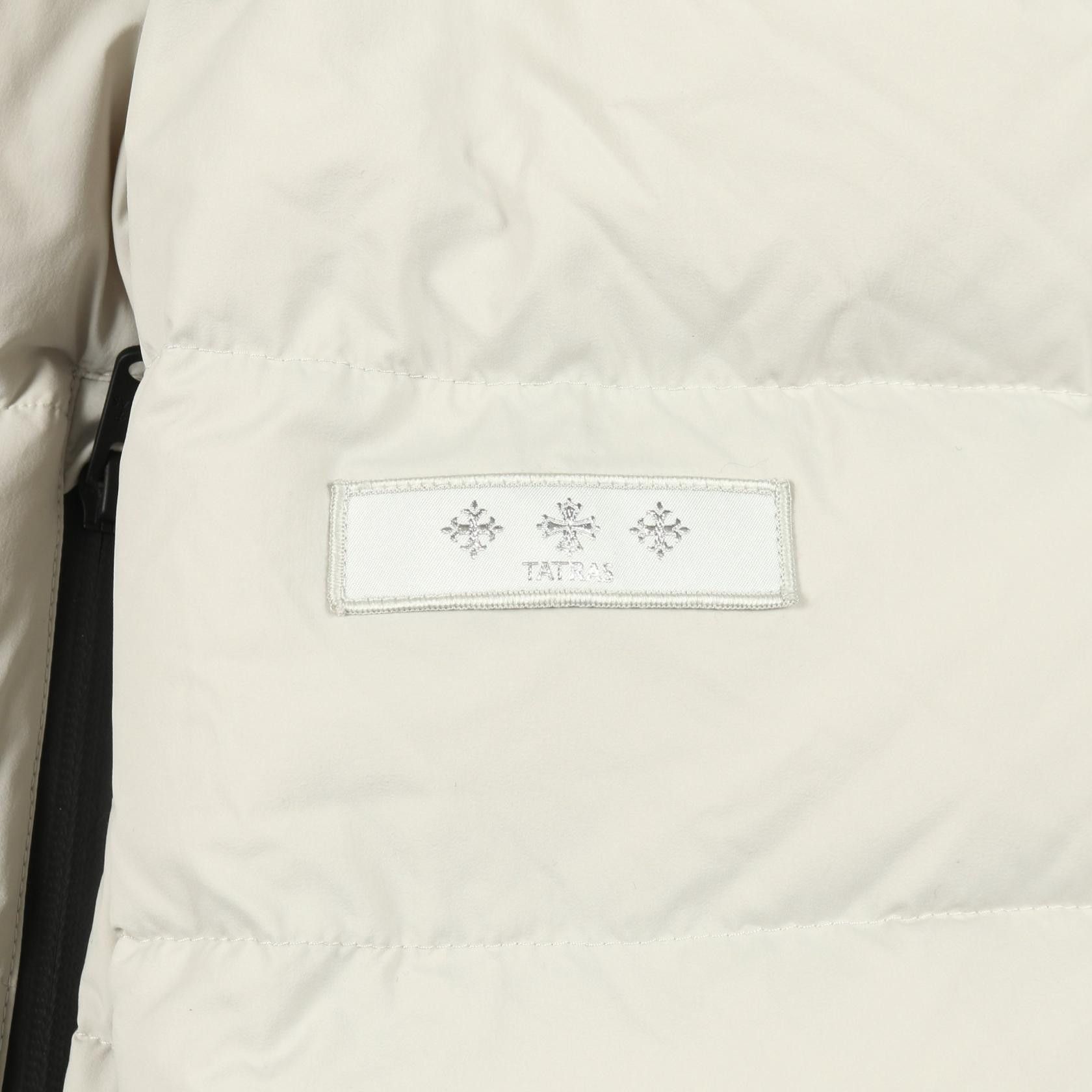 Other Other TATRAS BORBORE Nylon Down Jacket Textile Outerwear DUTY FREE for USA Size ONE SIZE - 7 Thumbnail